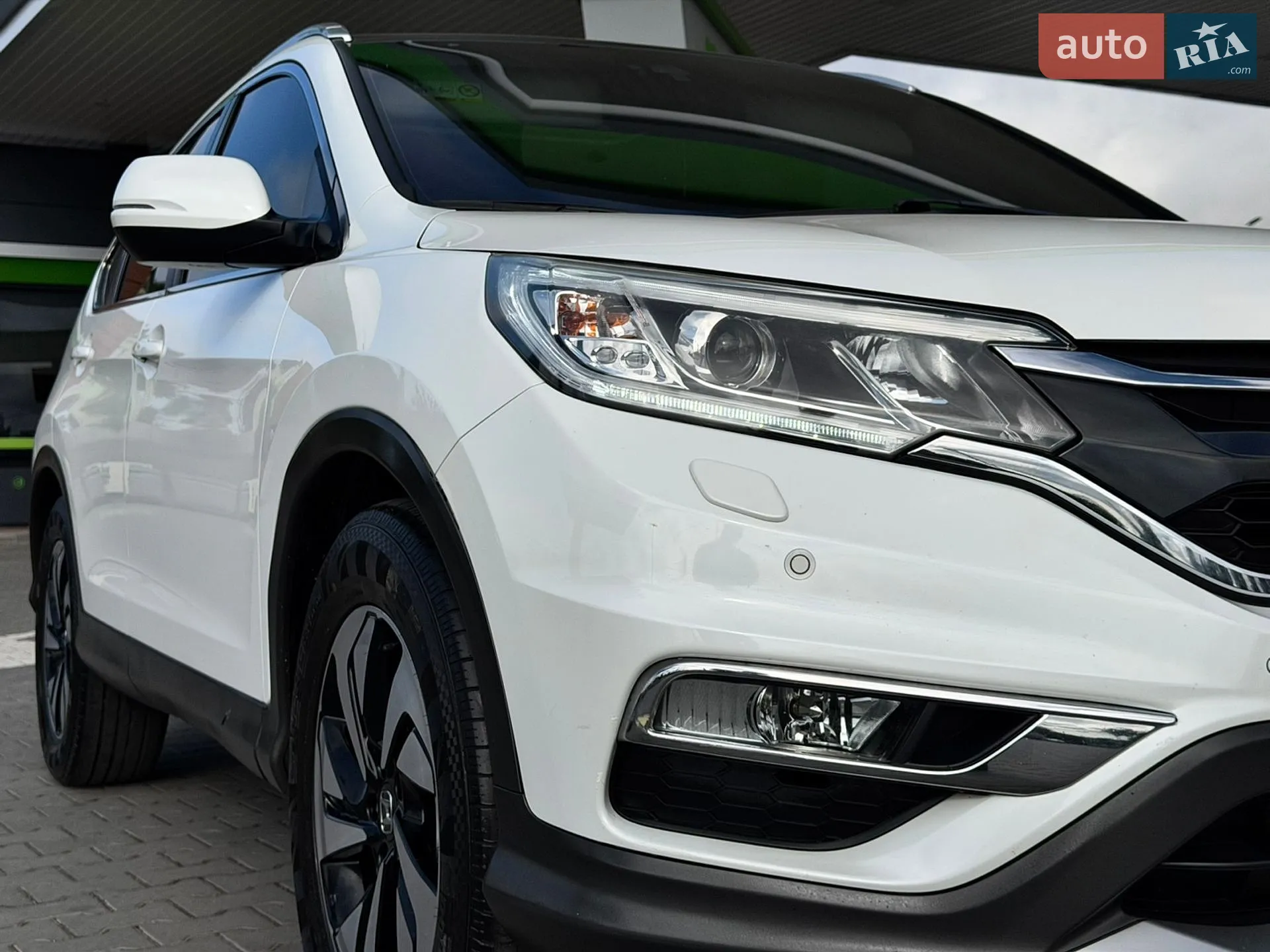 2015 Honda CR-V - мініатюра 78