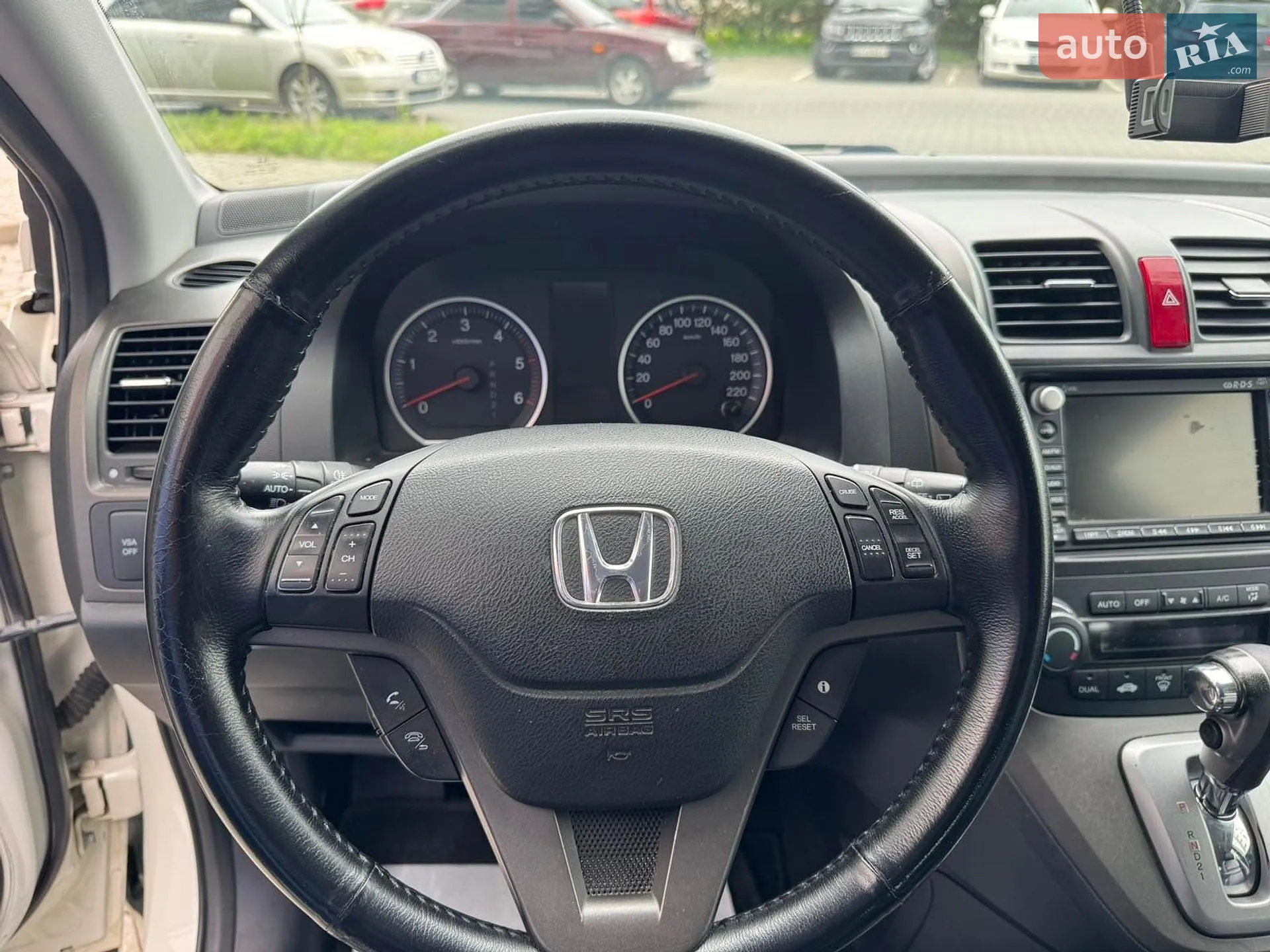 2010 Honda CR-V - мініатюра 20