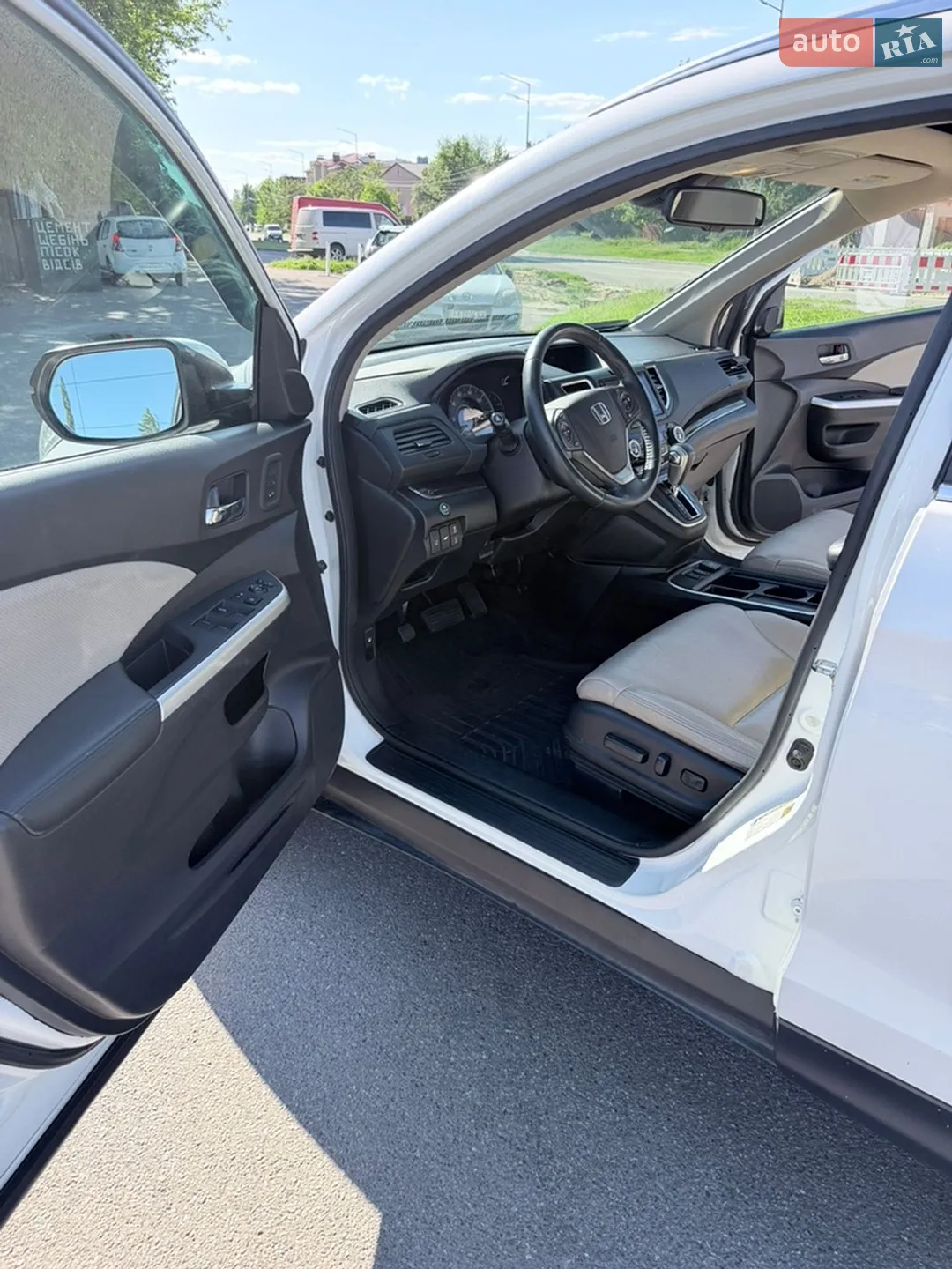 2015 Honda CR-V - мініатюра 16
