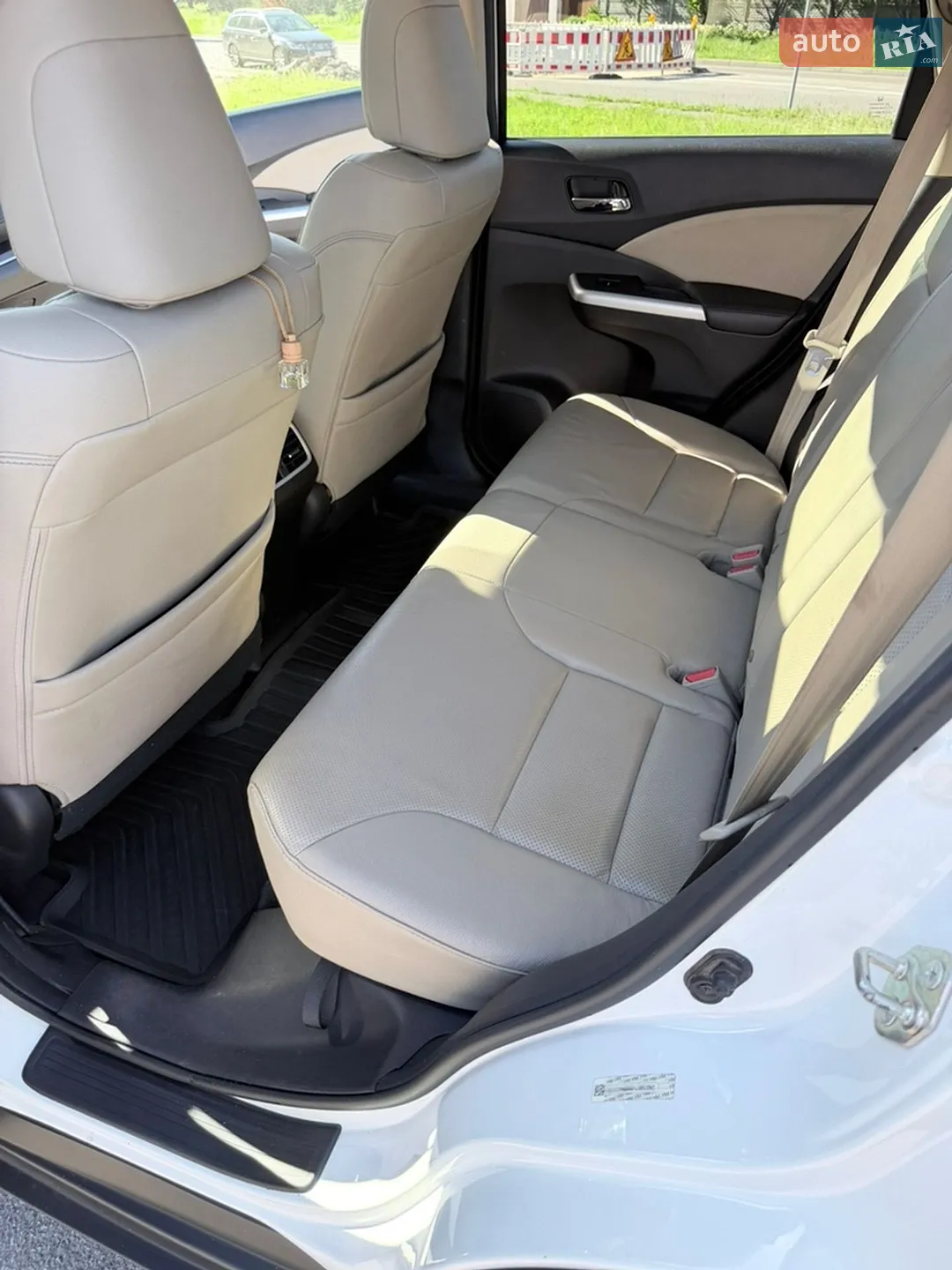 2015 Honda CR-V - мініатюра 19