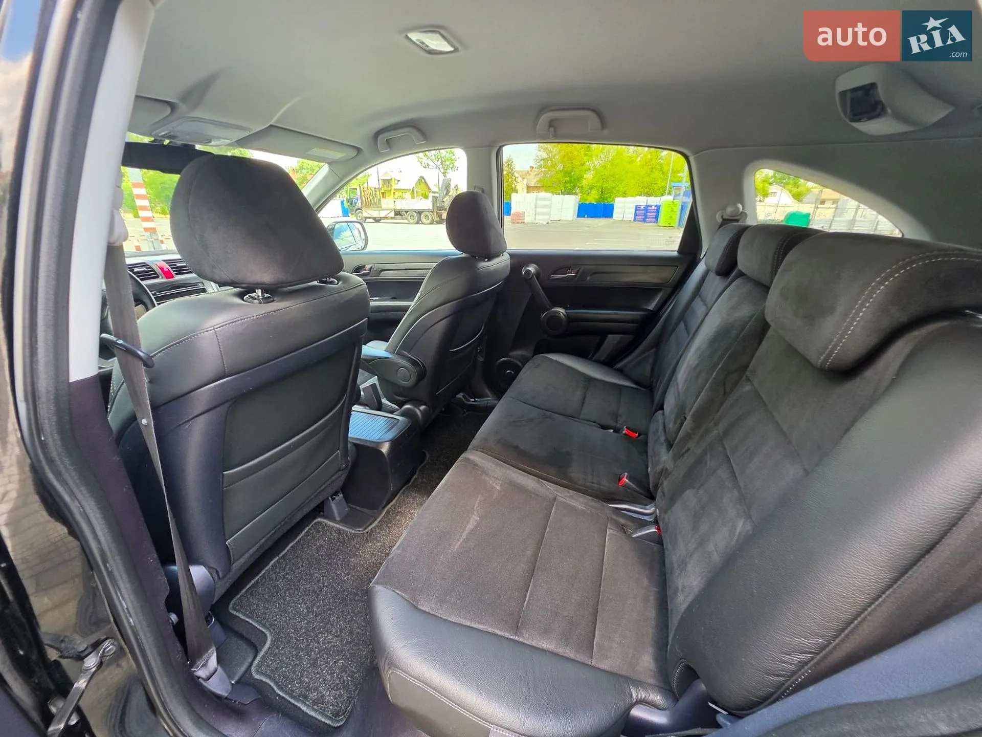2011 Honda CR-V - мініатюра 47