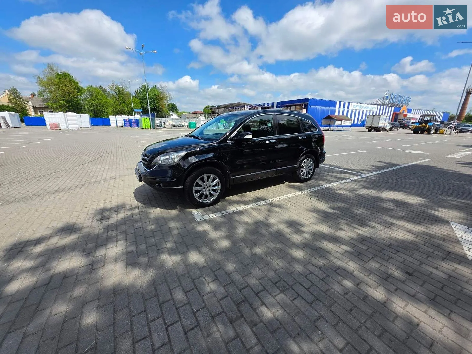 2011 Honda CR-V - мініатюра 16