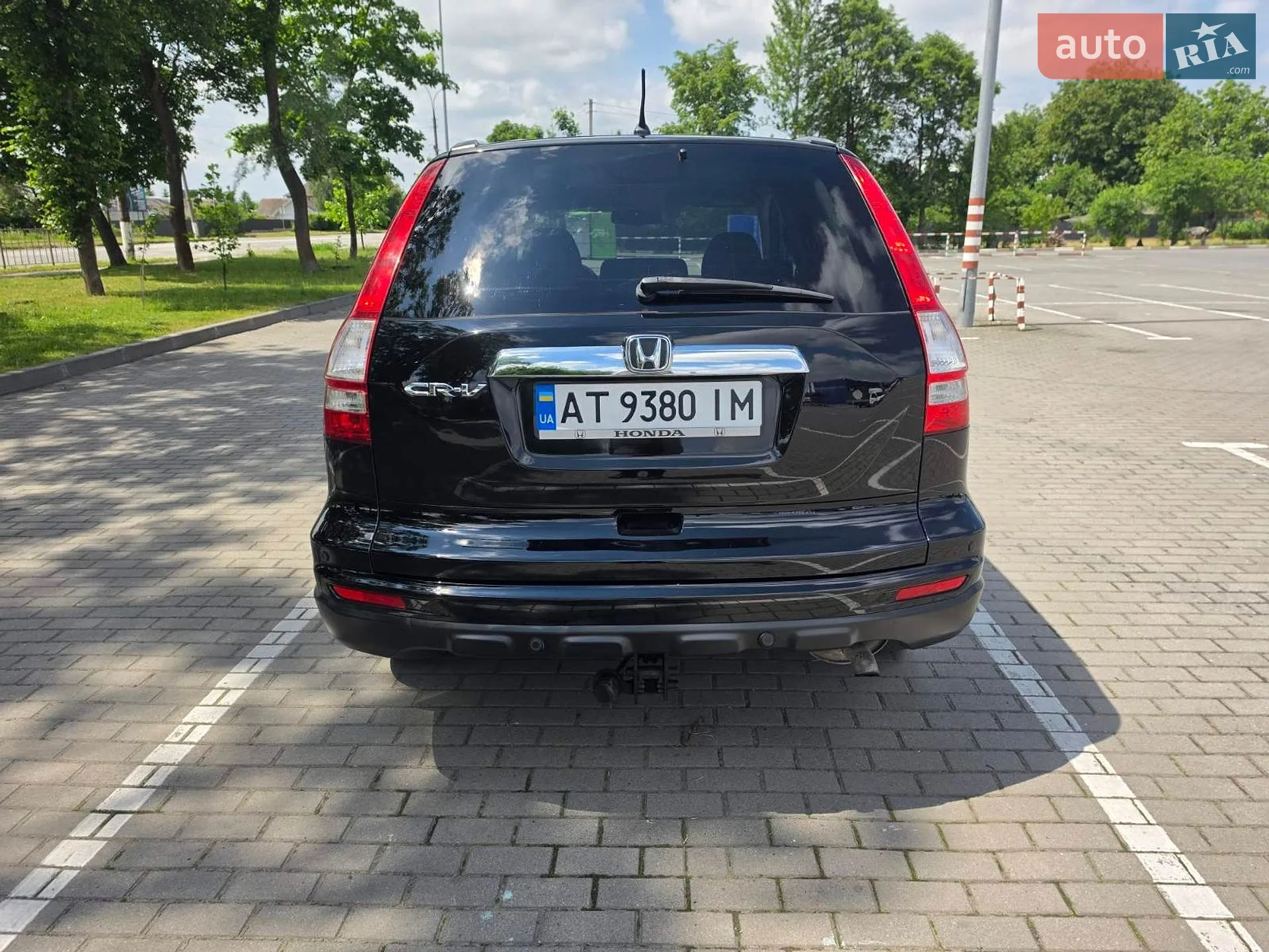 2011 Honda CR-V - мініатюра 35