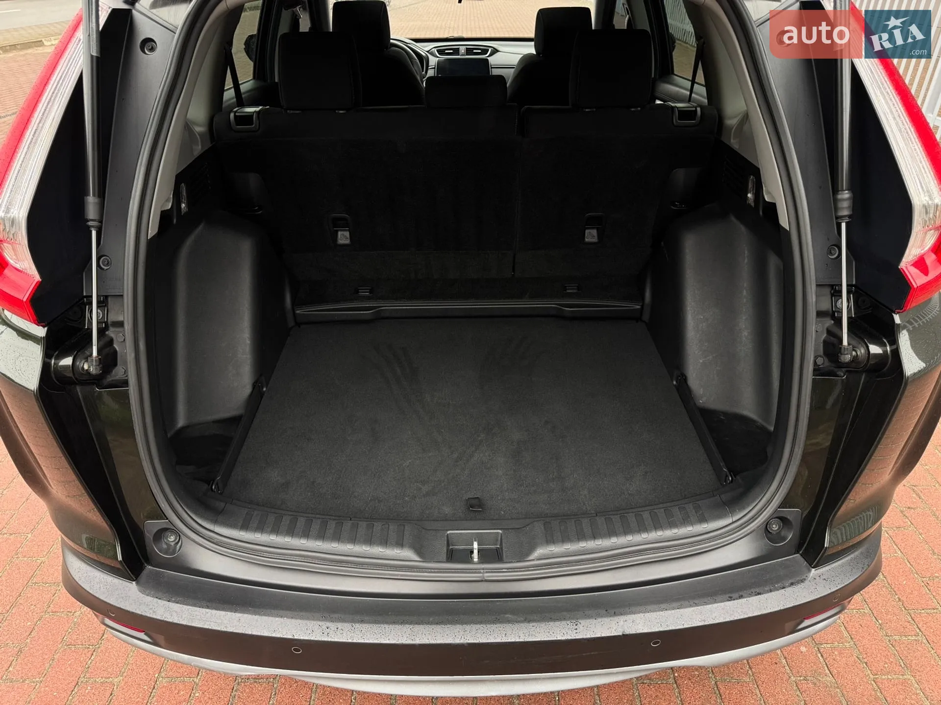 2017 Honda CR-V - мініатюра 12