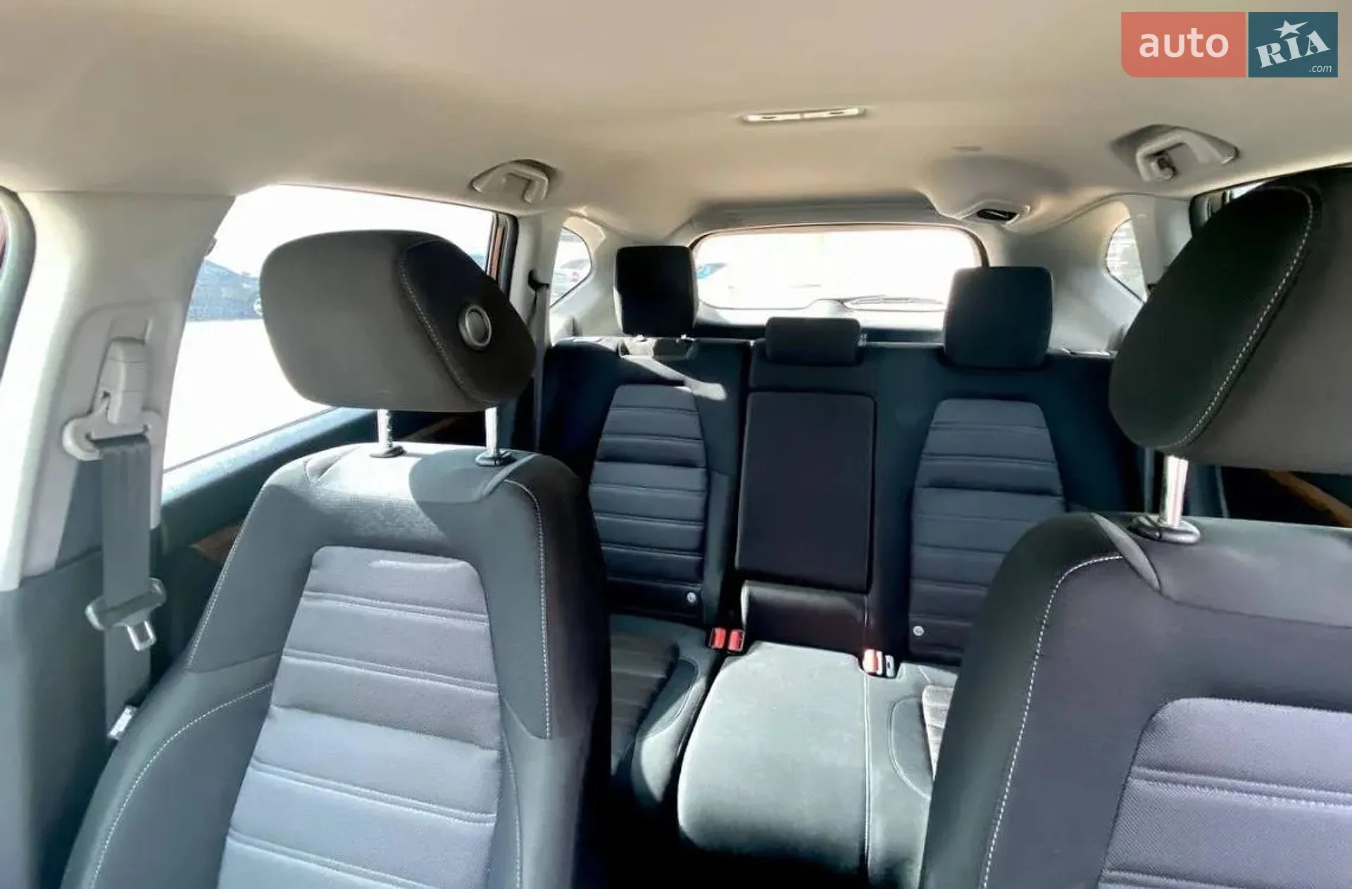 2019 Honda CR-V - мініатюра 9