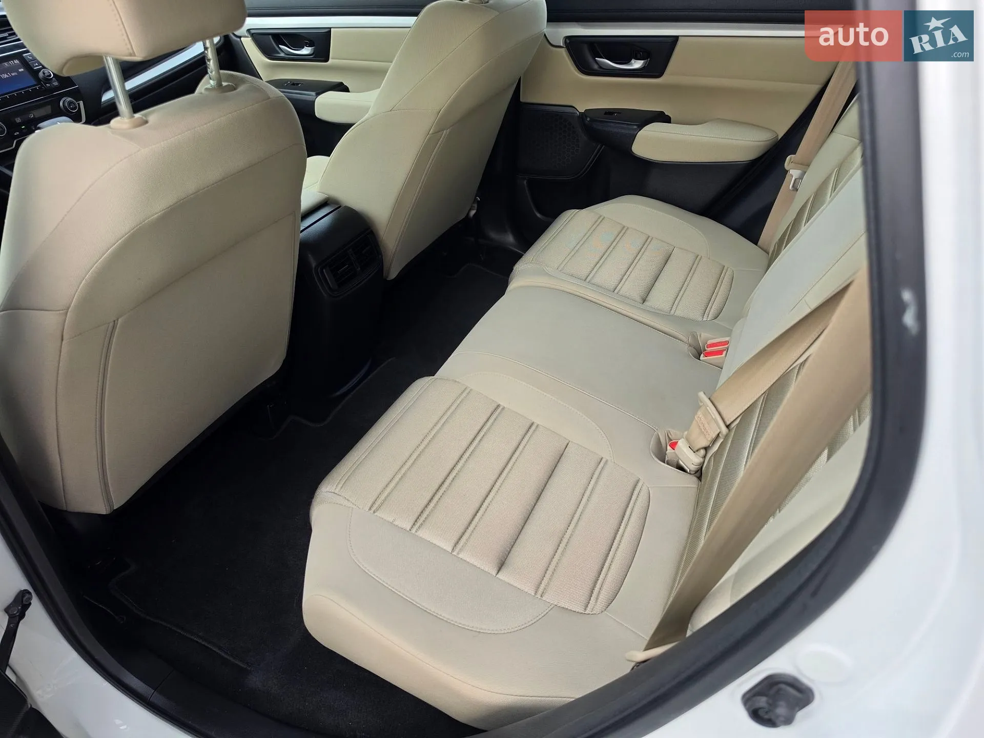 2018 Honda CR-V - мініатюра 27