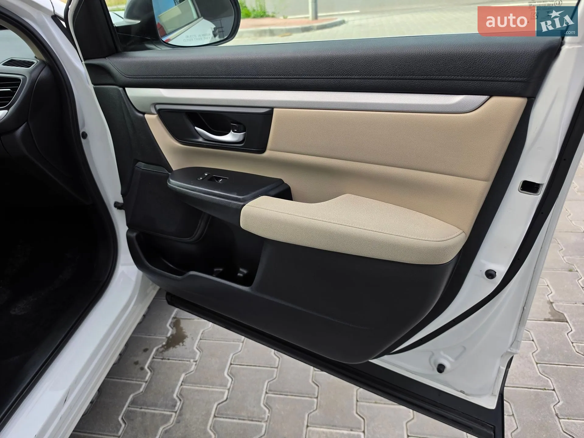 2018 Honda CR-V - мініатюра 32