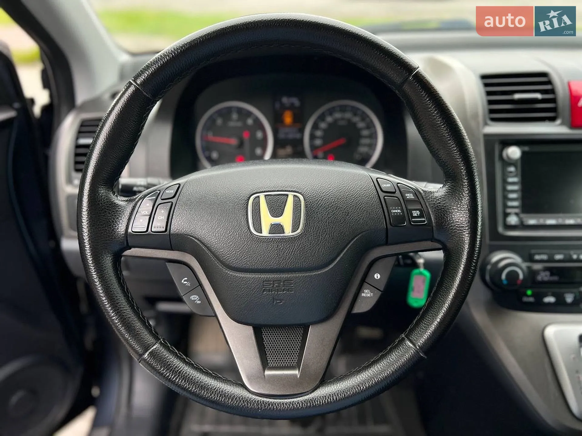 2011 Honda CR-V - мініатюра 10