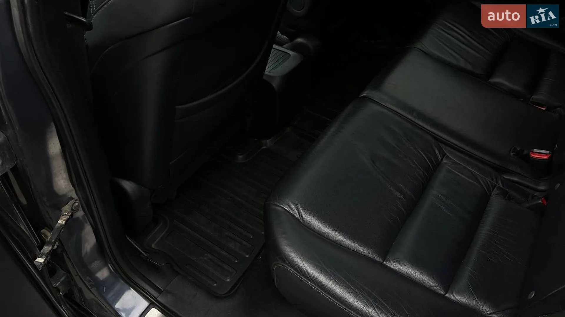 2011 Honda CR-V - мініатюра 22