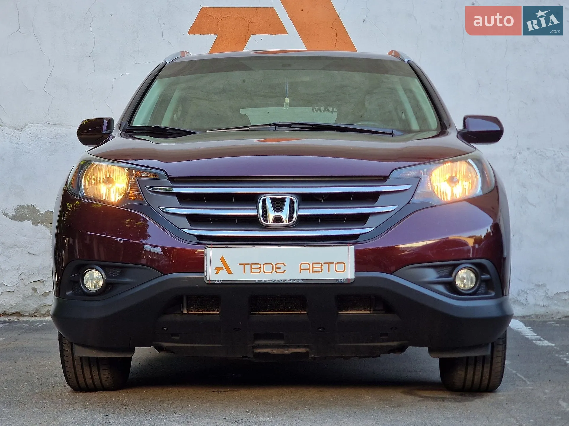 2013 Honda CR-V - мініатюра 5