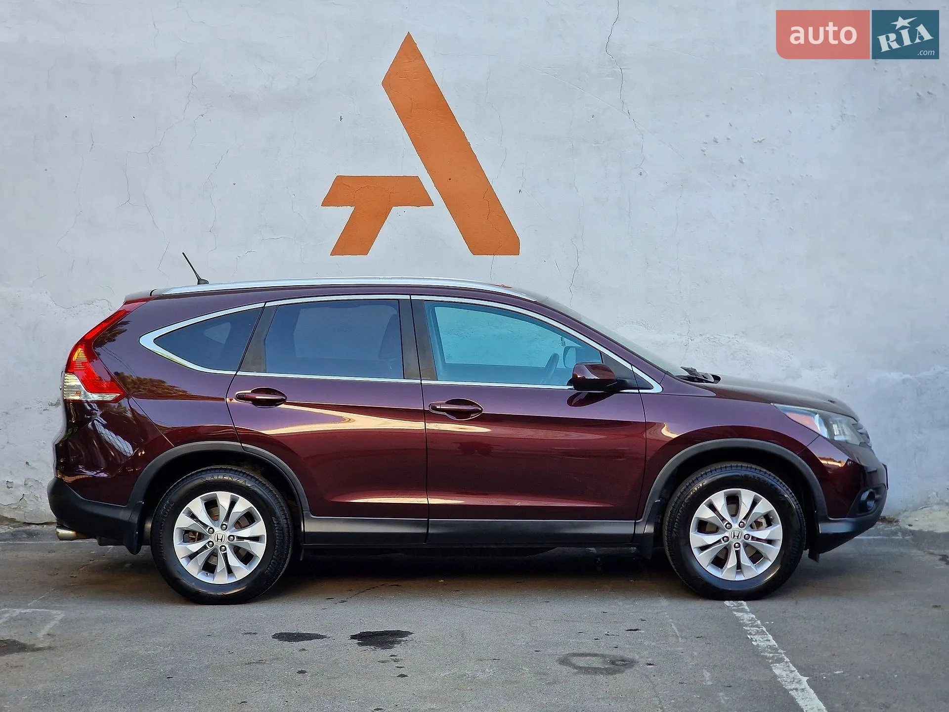 2013 Honda CR-V - мініатюра 19