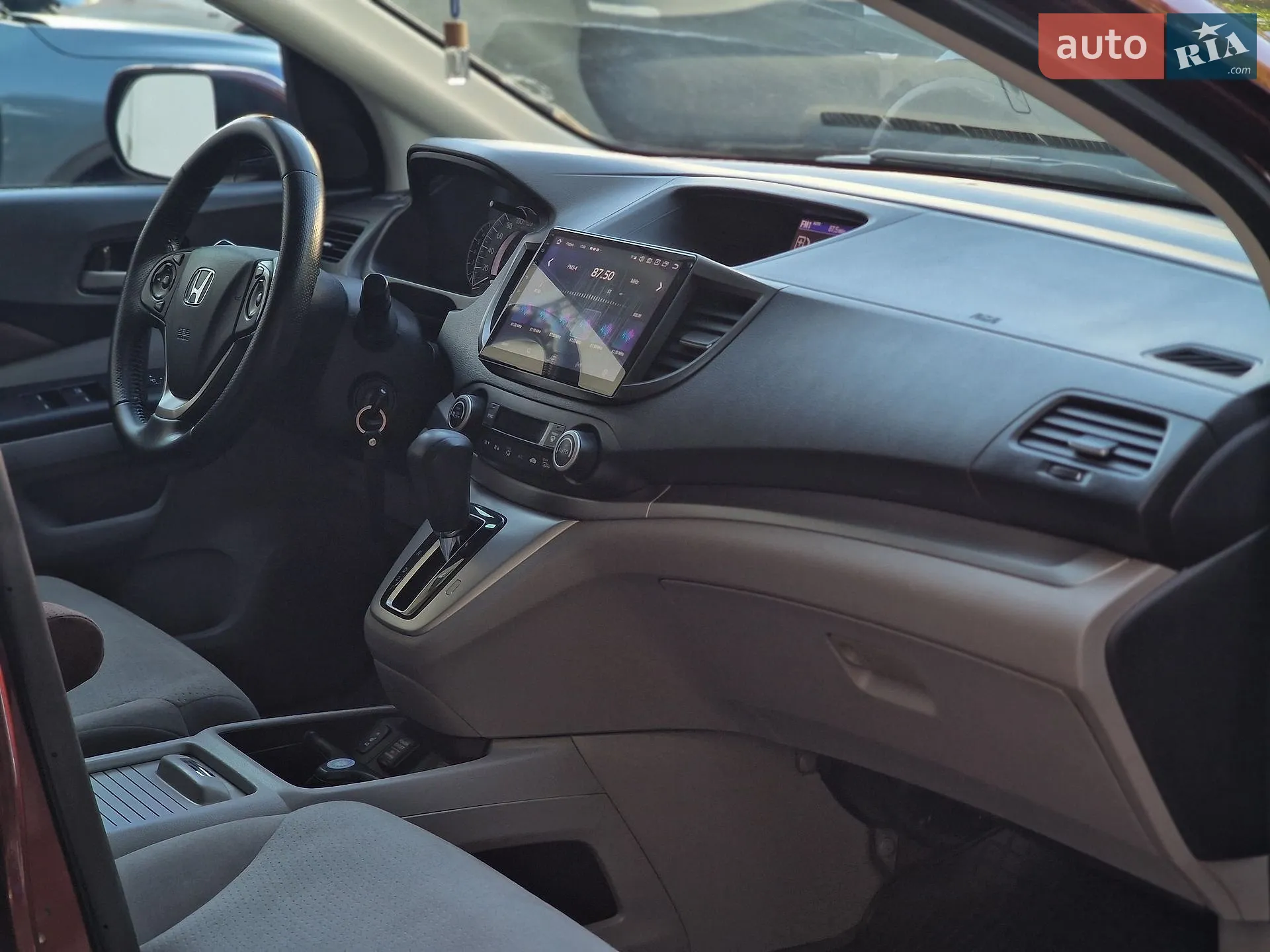2013 Honda CR-V - мініатюра 47