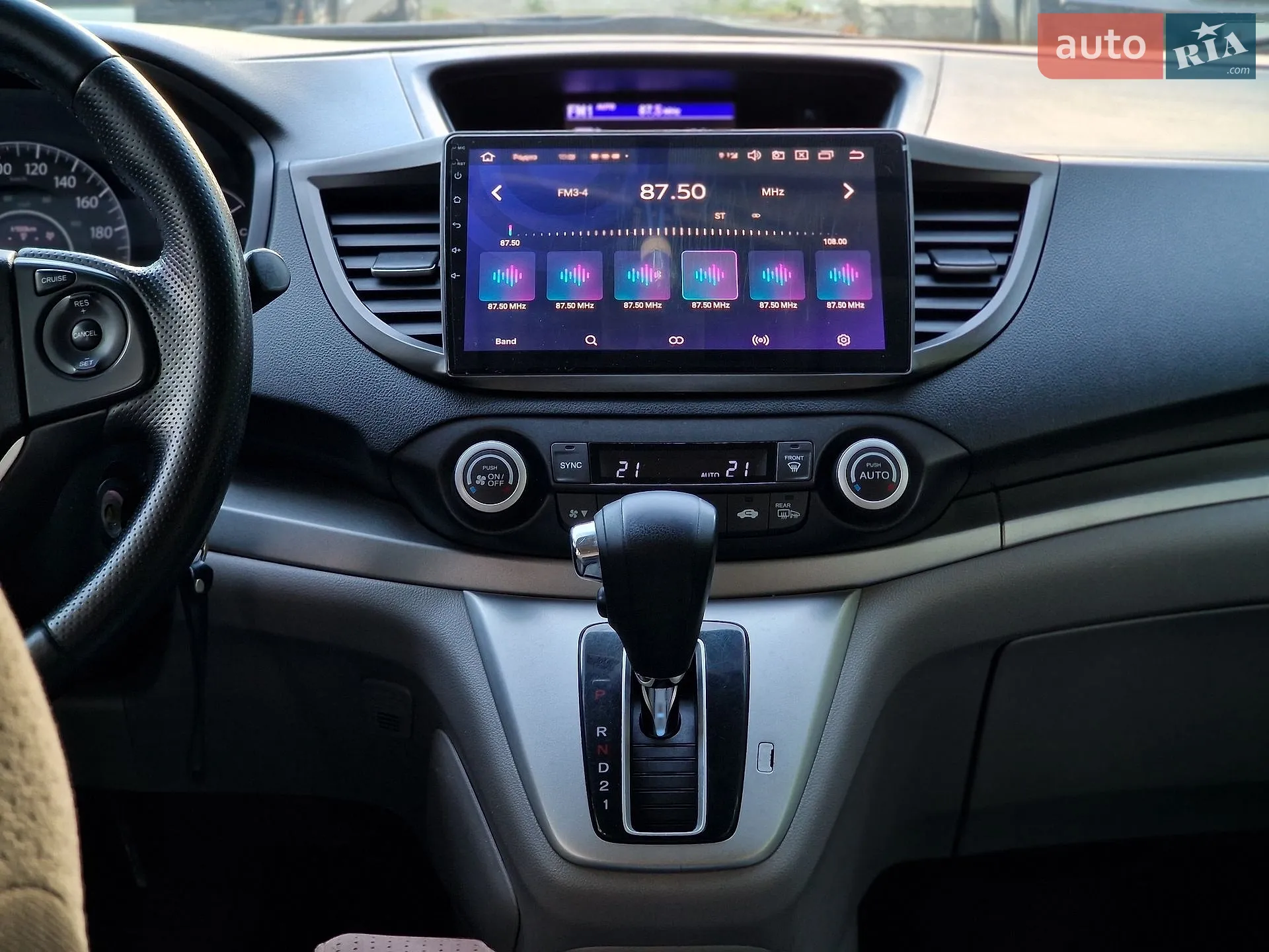 2013 Honda CR-V - мініатюра 54