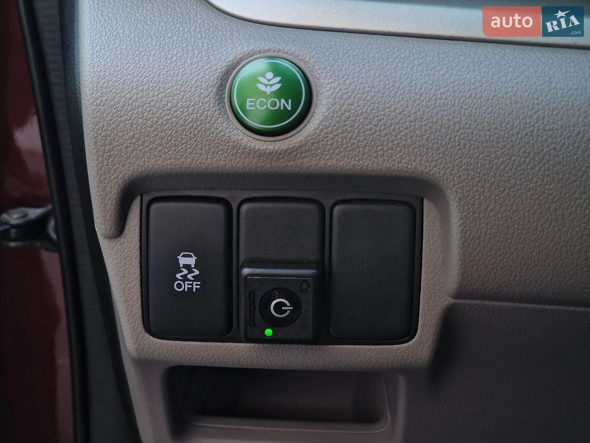 2013 Honda CR-V - мініатюра 59