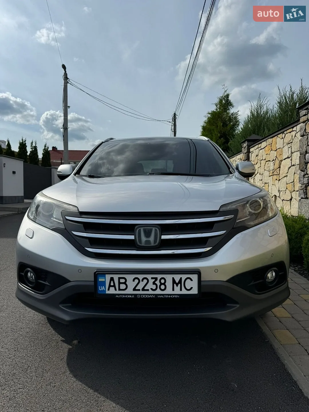 2013 Honda CR-V - мініатюра 10