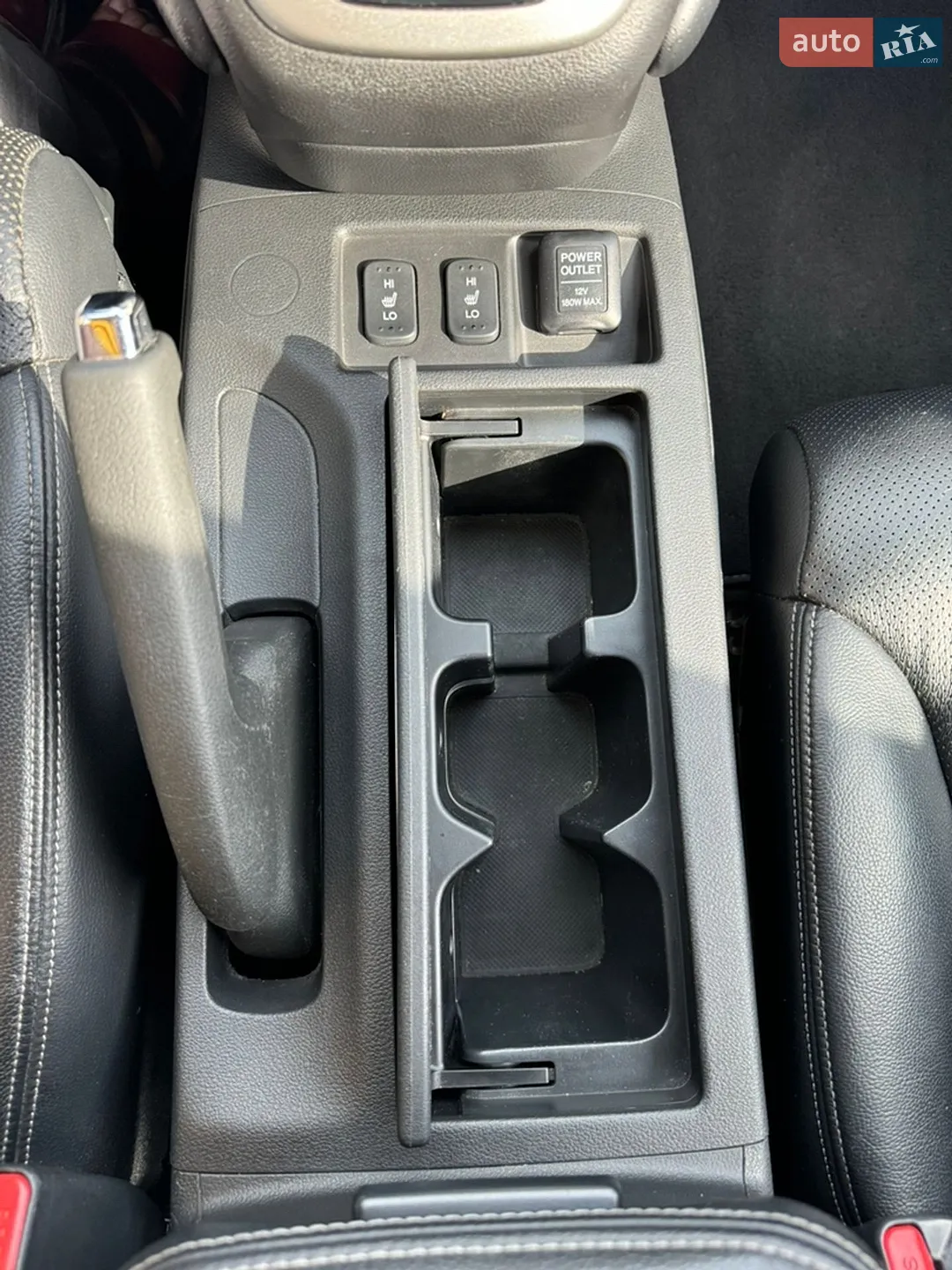 2013 Honda CR-V - мініатюра 18