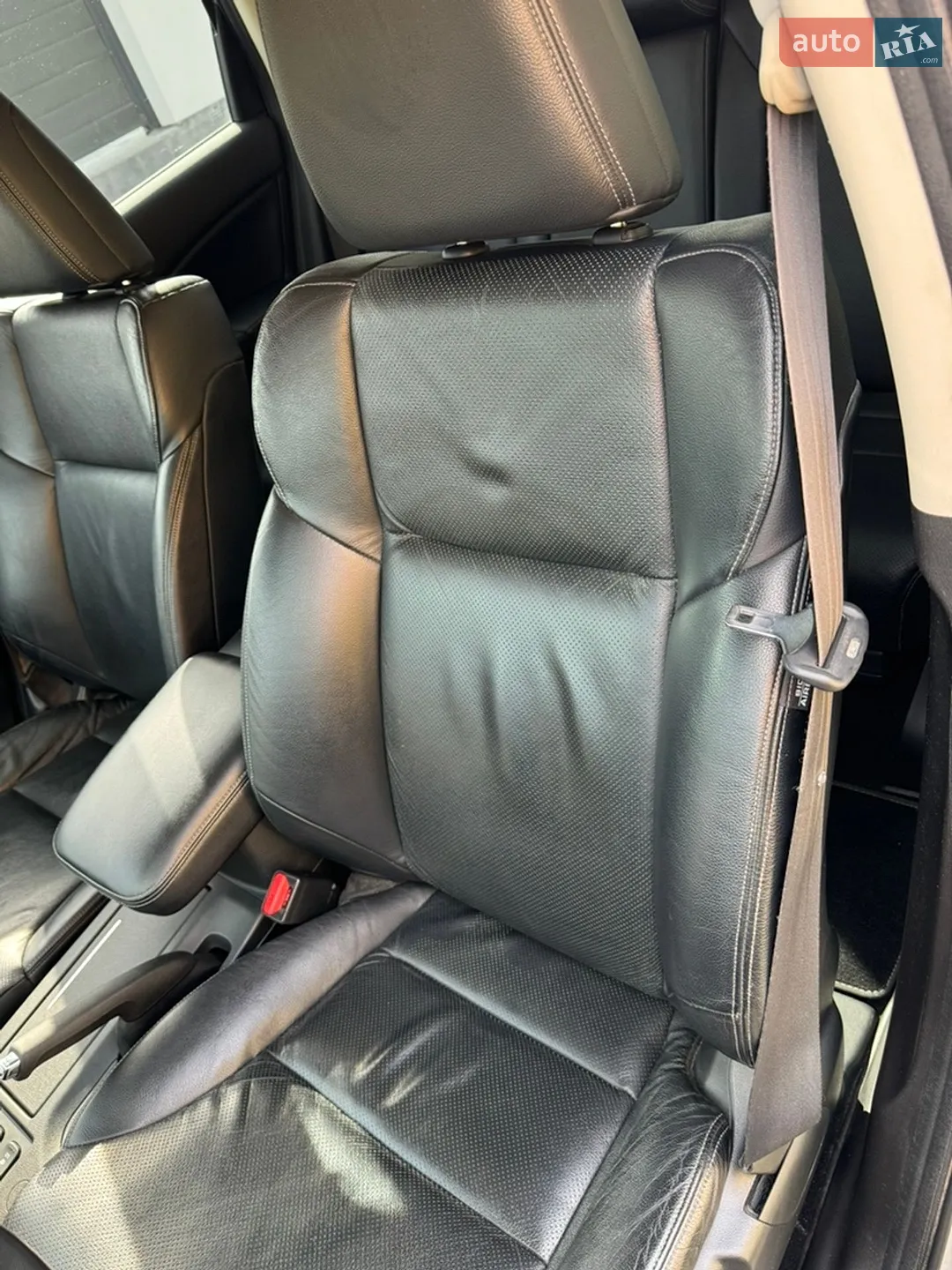 2013 Honda CR-V - мініатюра 23