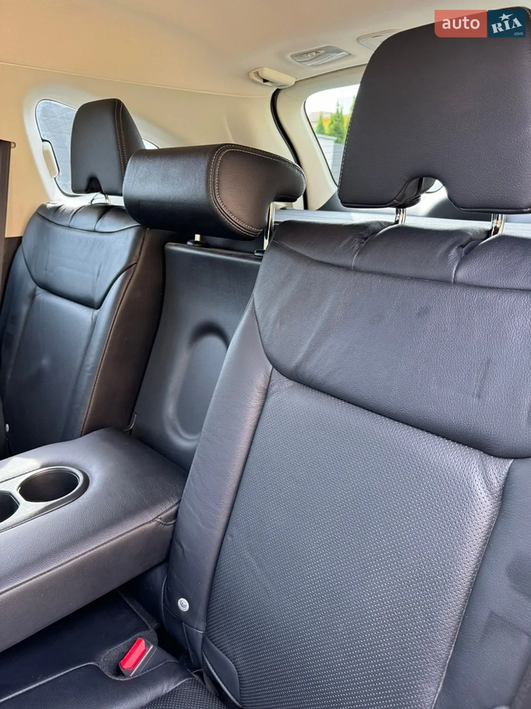 2013 Honda CR-V - мініатюра 28