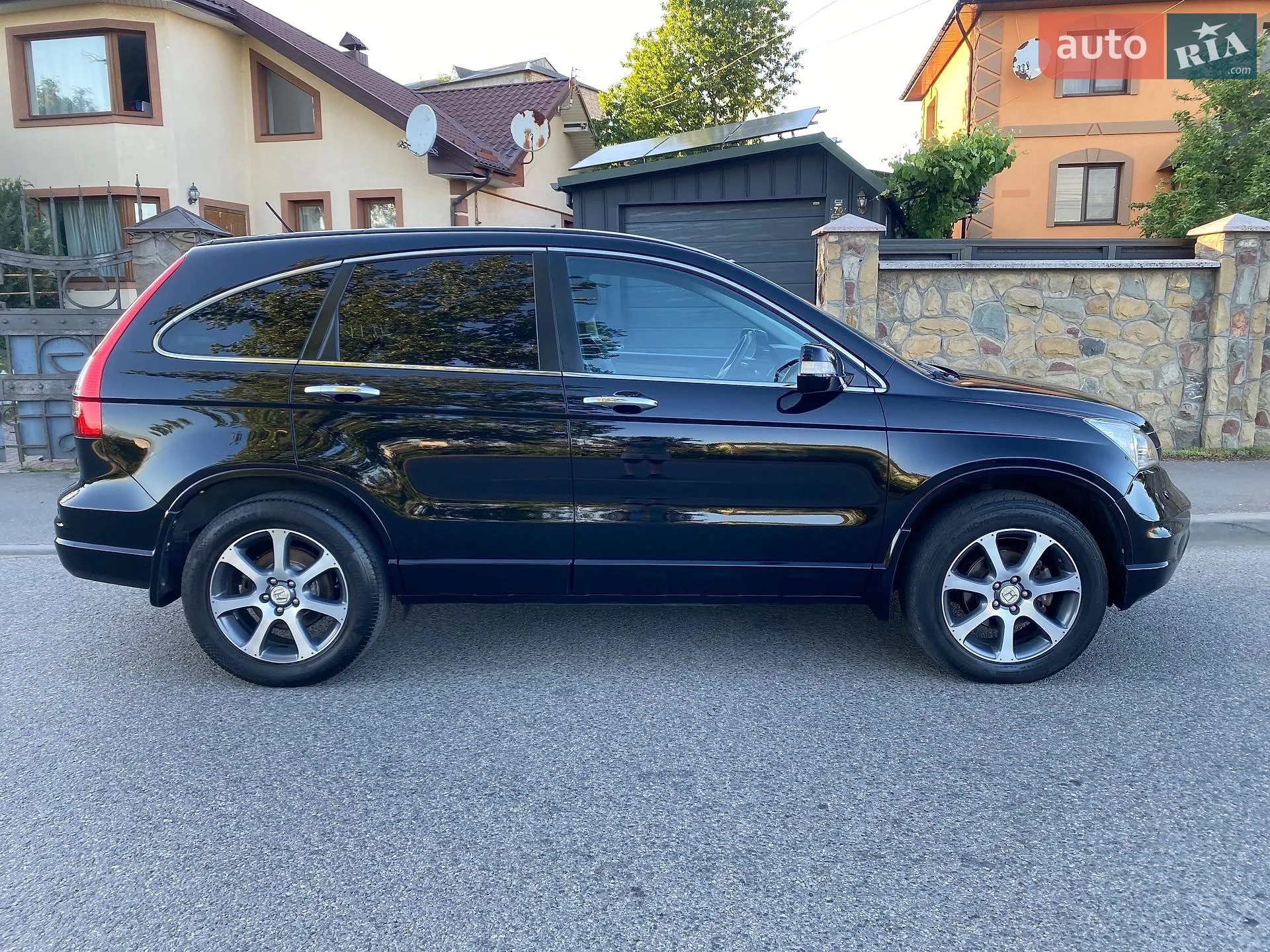 2012 Honda CR-V - мініатюра 9