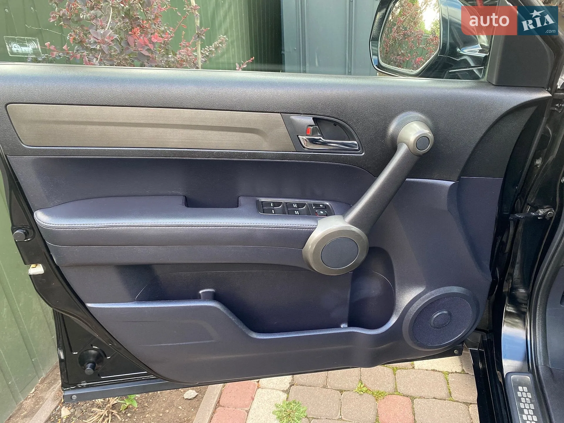 2012 Honda CR-V - мініатюра 20