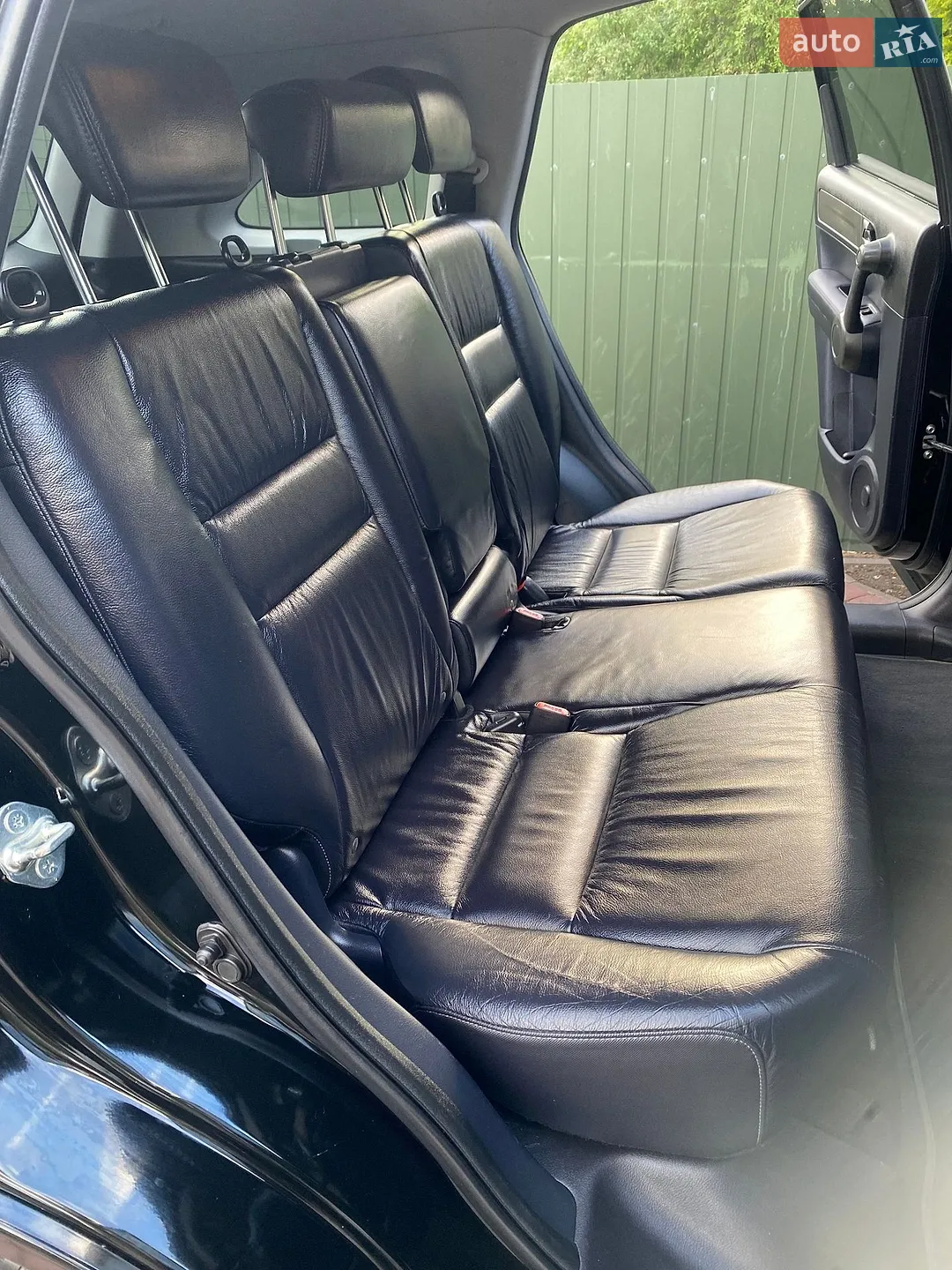 2012 Honda CR-V - мініатюра 44