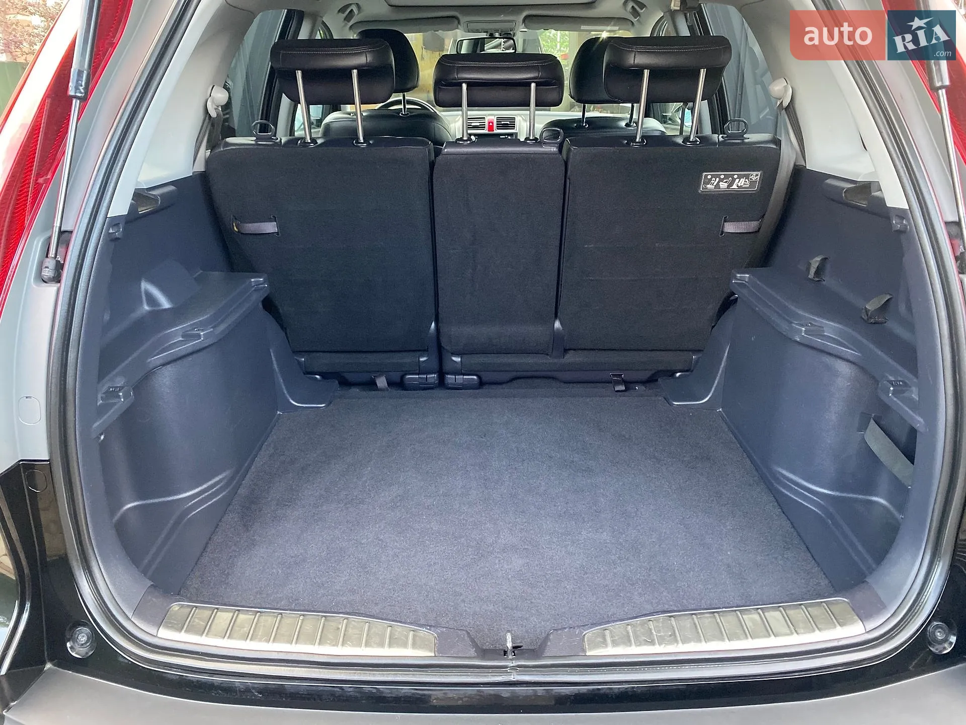 2012 Honda CR-V - мініатюра 51