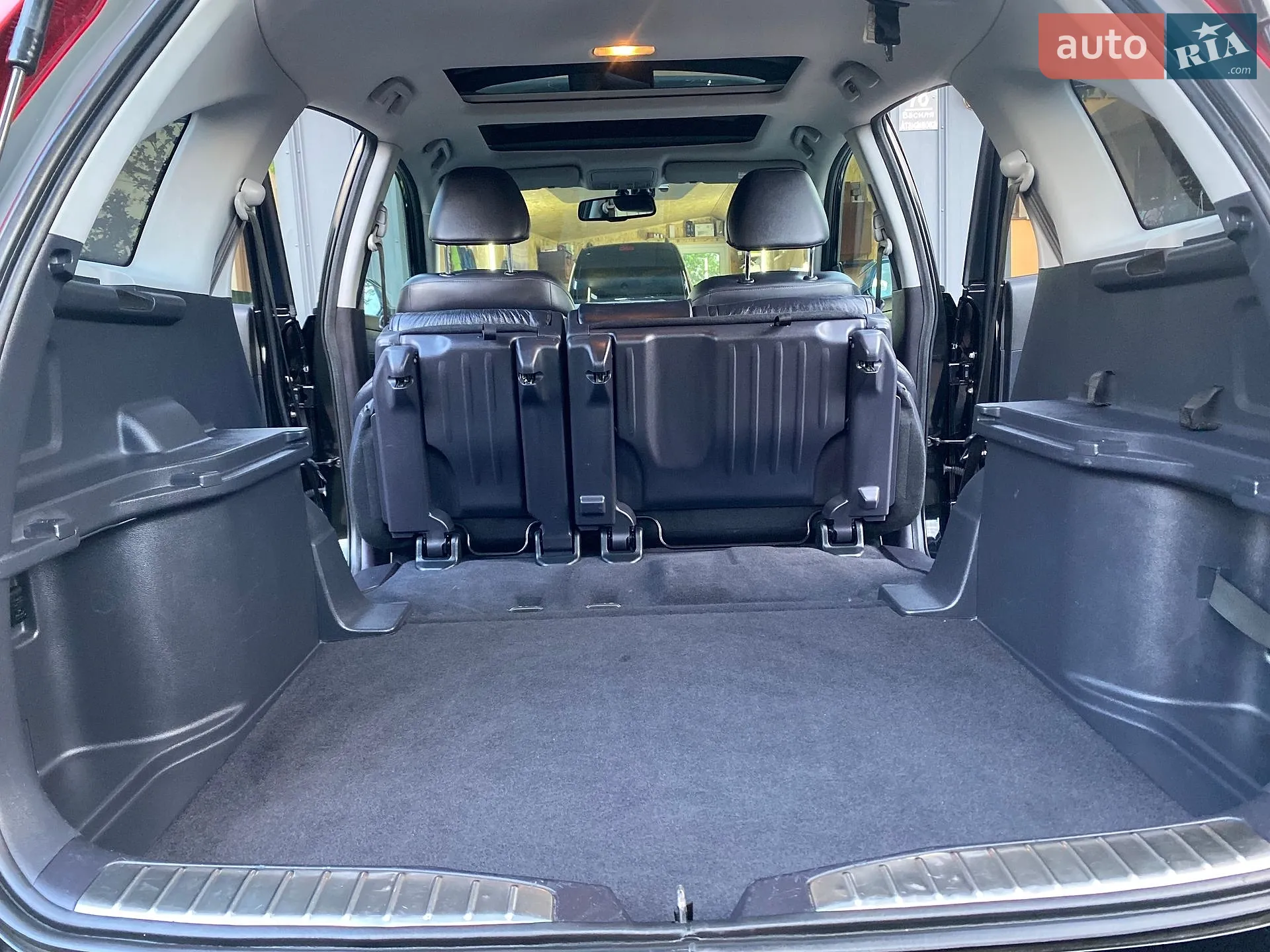 2012 Honda CR-V - мініатюра 53