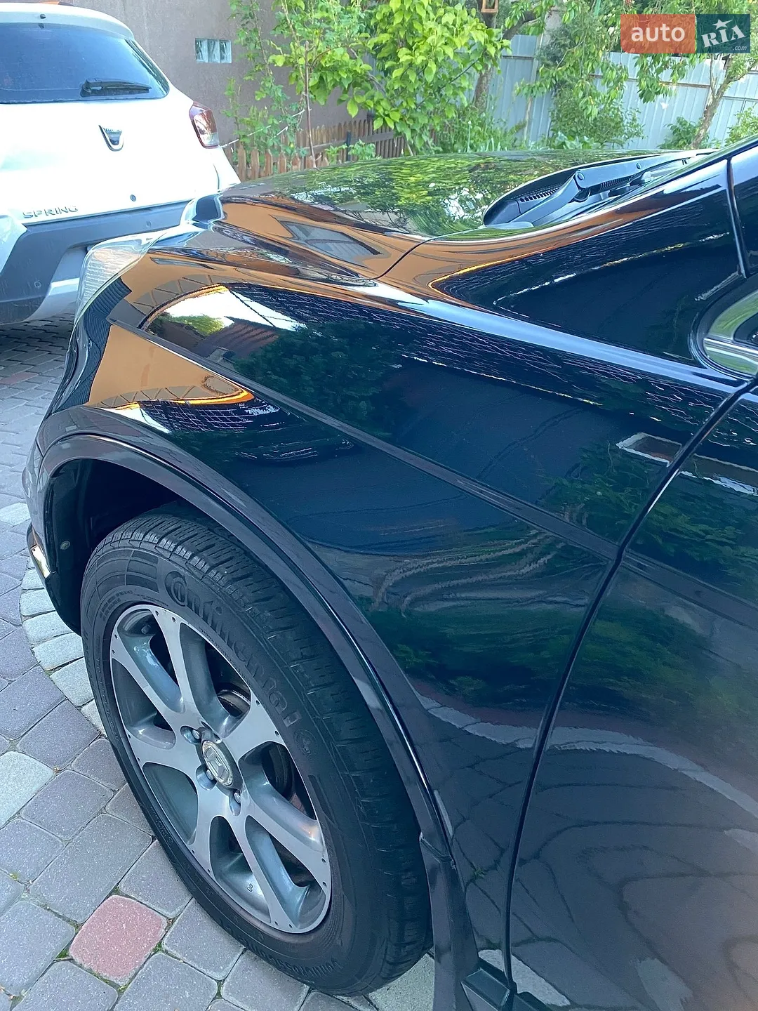 2012 Honda CR-V - мініатюра 64