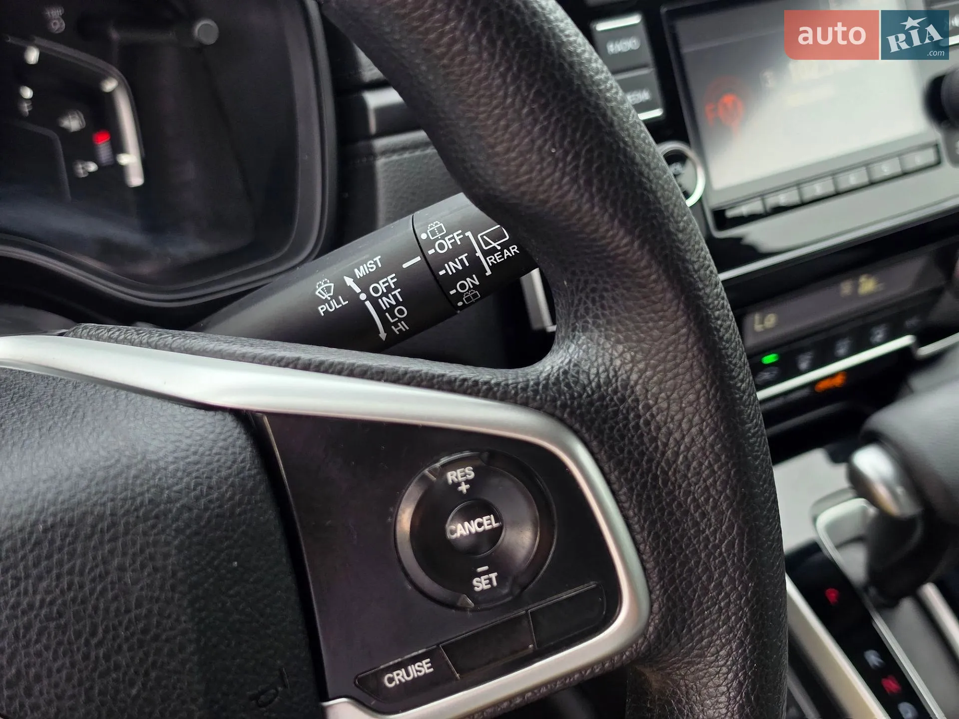 2019 Honda CR-V - мініатюра 22