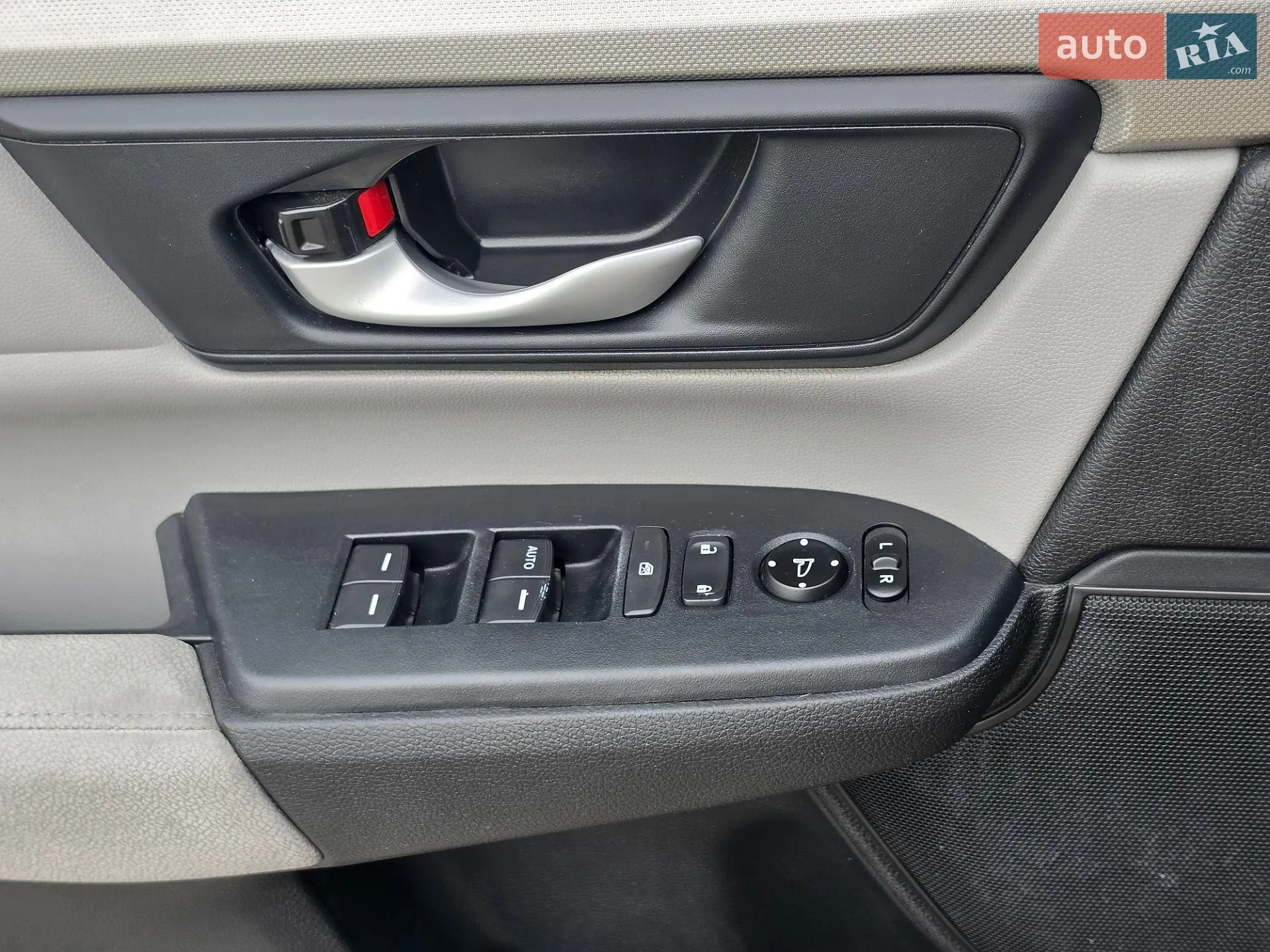 2019 Honda CR-V - мініатюра 29