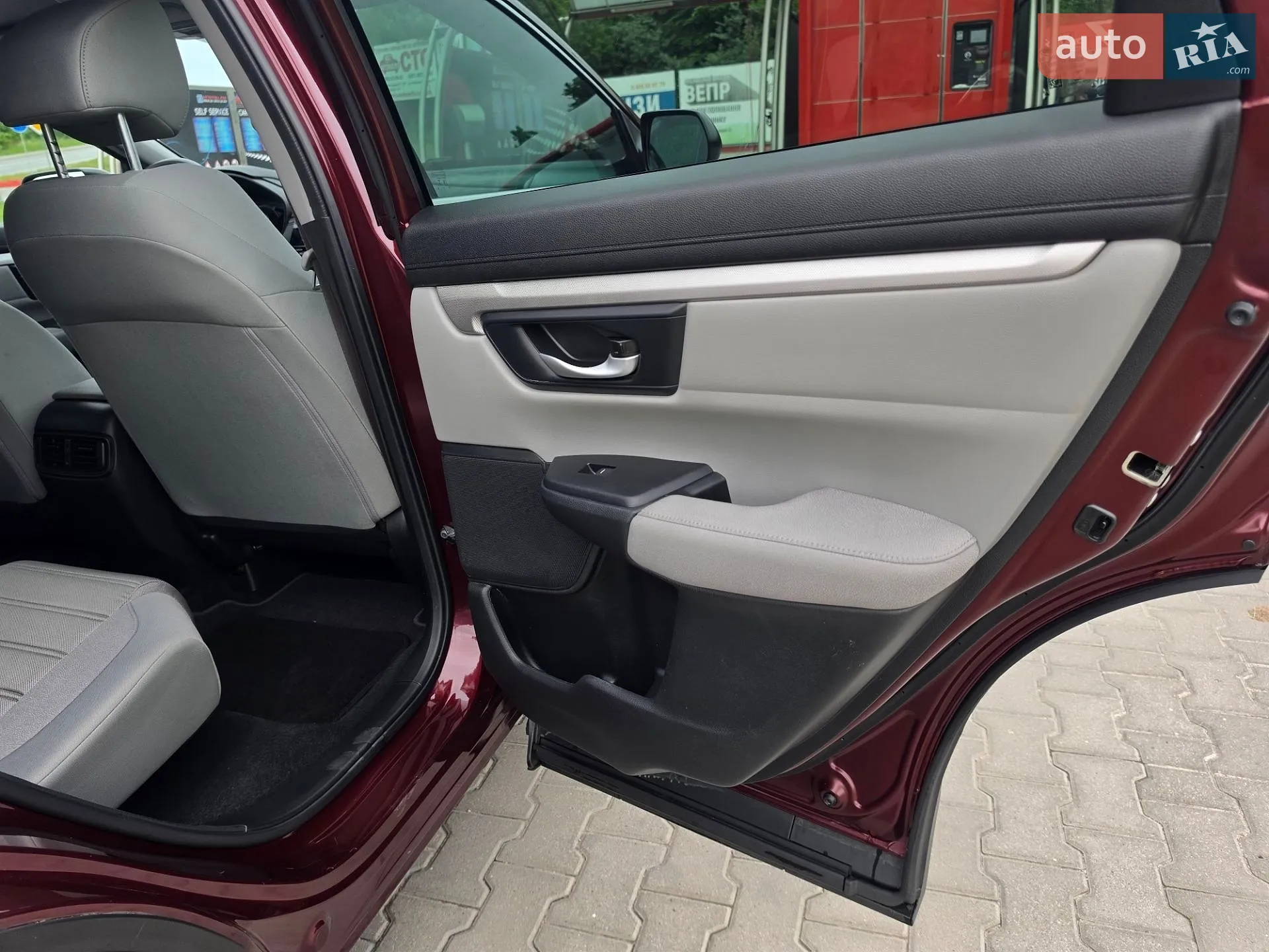 2019 Honda CR-V - мініатюра 34