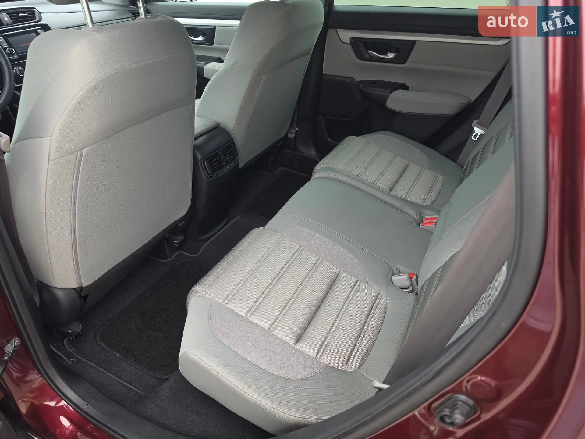 2019 Honda CR-V - мініатюра 42