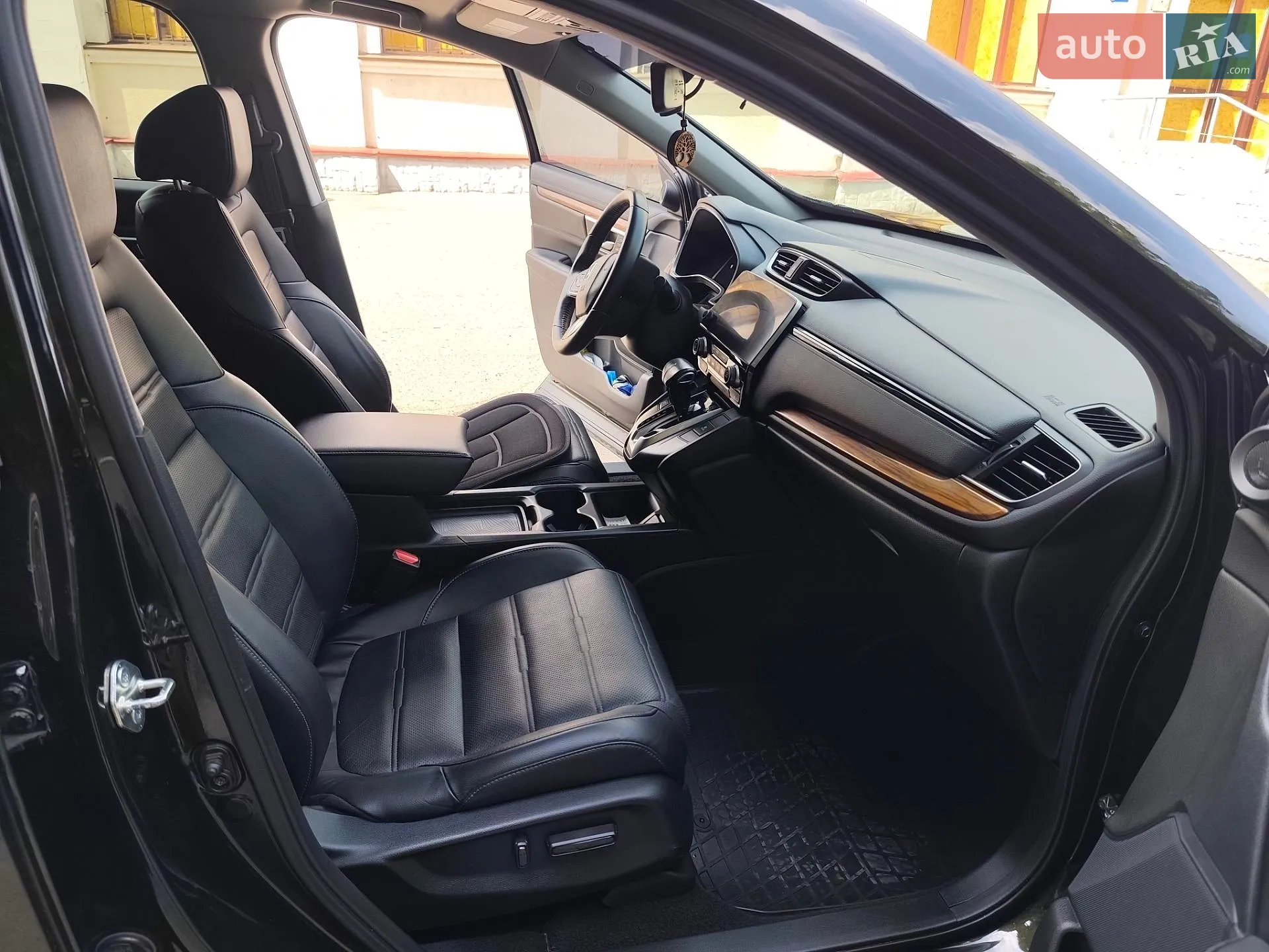 2018 Honda CR-V - мініатюра 11