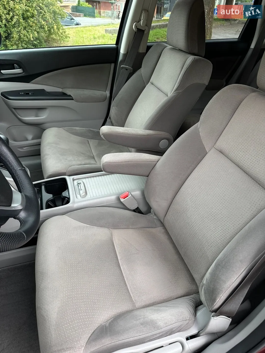 2014 Honda CR-V - мініатюра 20