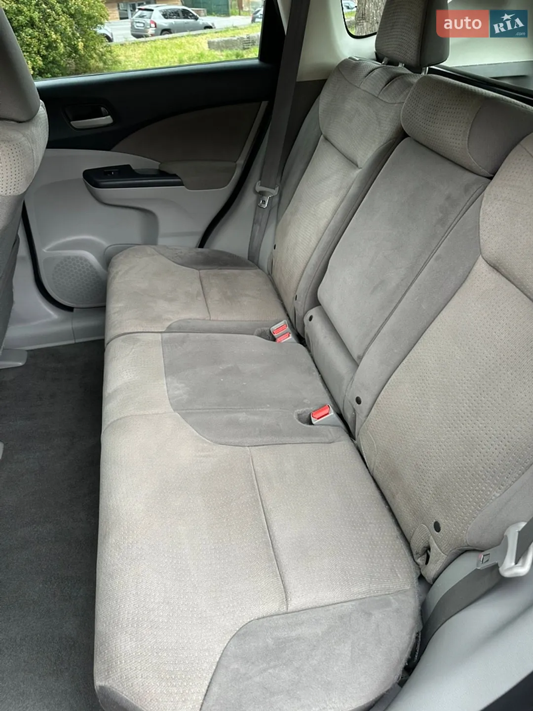 2014 Honda CR-V - мініатюра 23