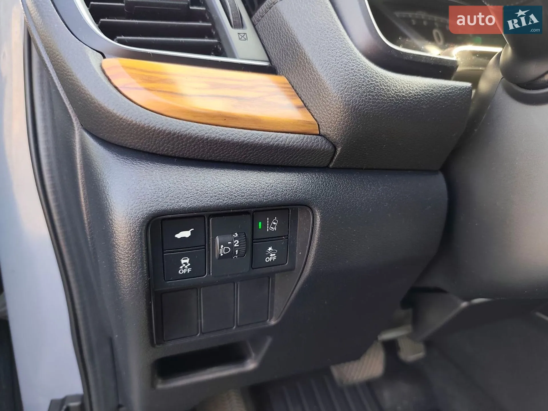2021 Honda CR-V - мініатюра 21