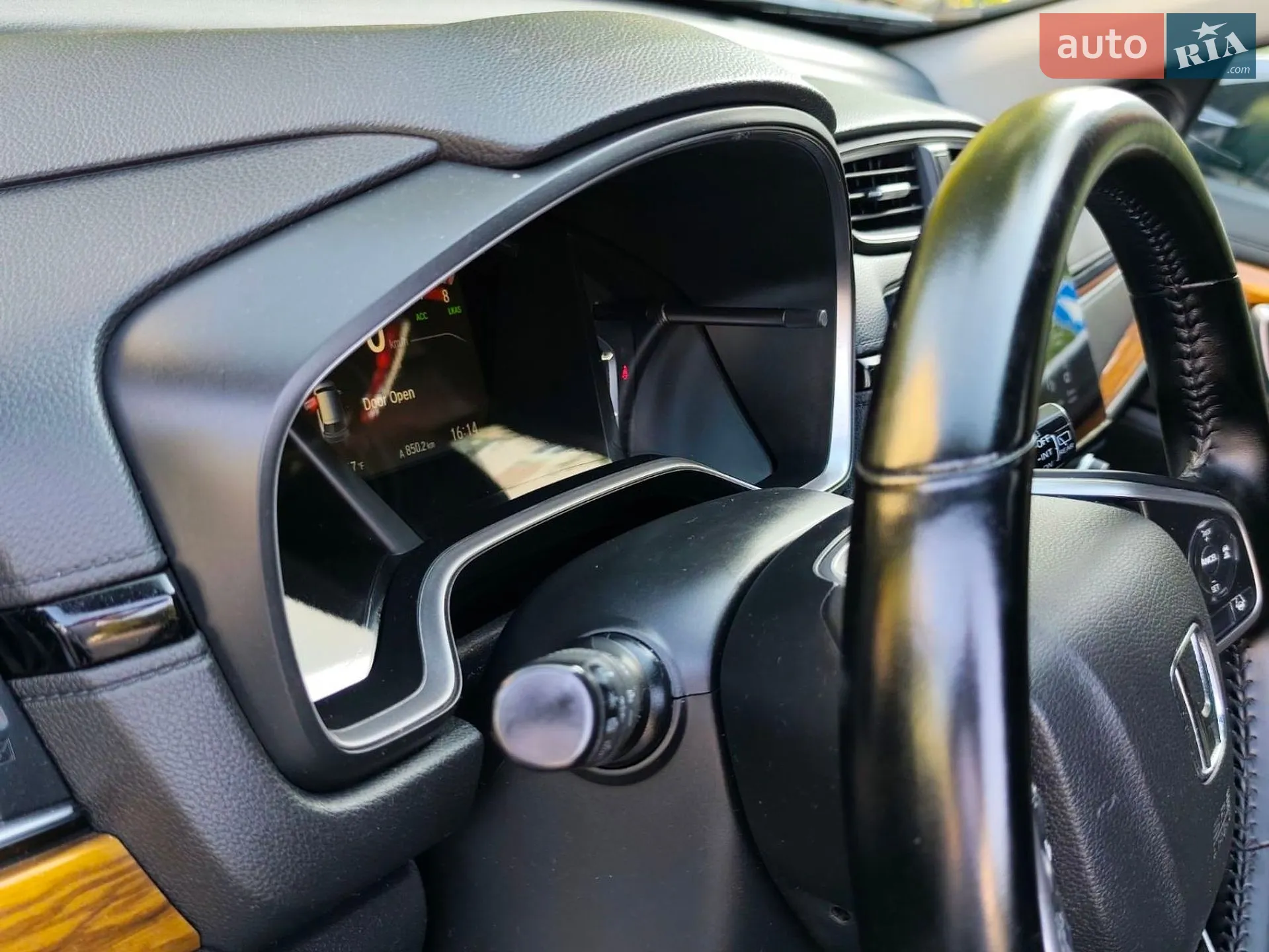 2021 Honda CR-V - мініатюра 24