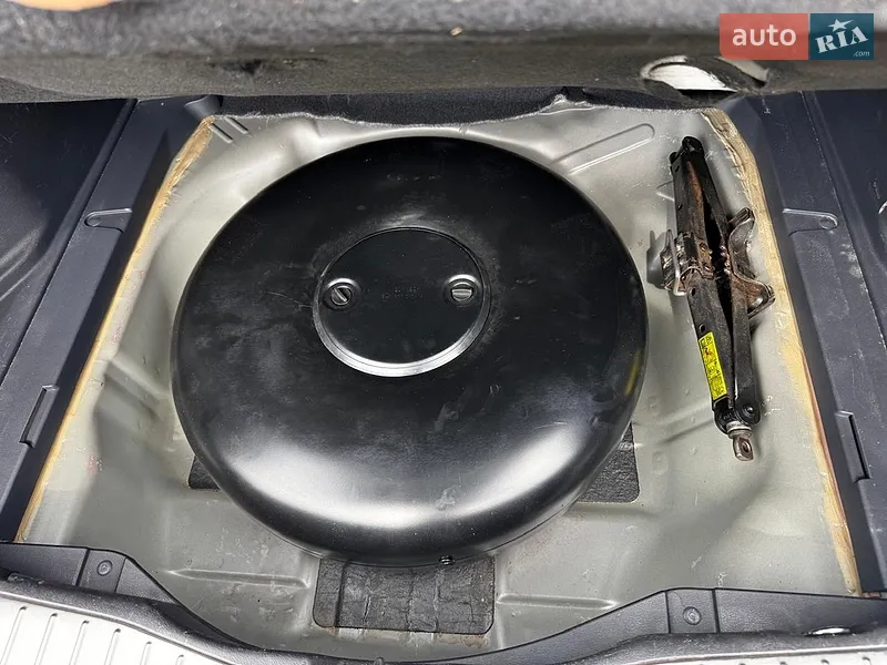 Honda CR-V 2012 VIN SHSRE5850CU007654 фото оголошення 19 з 50