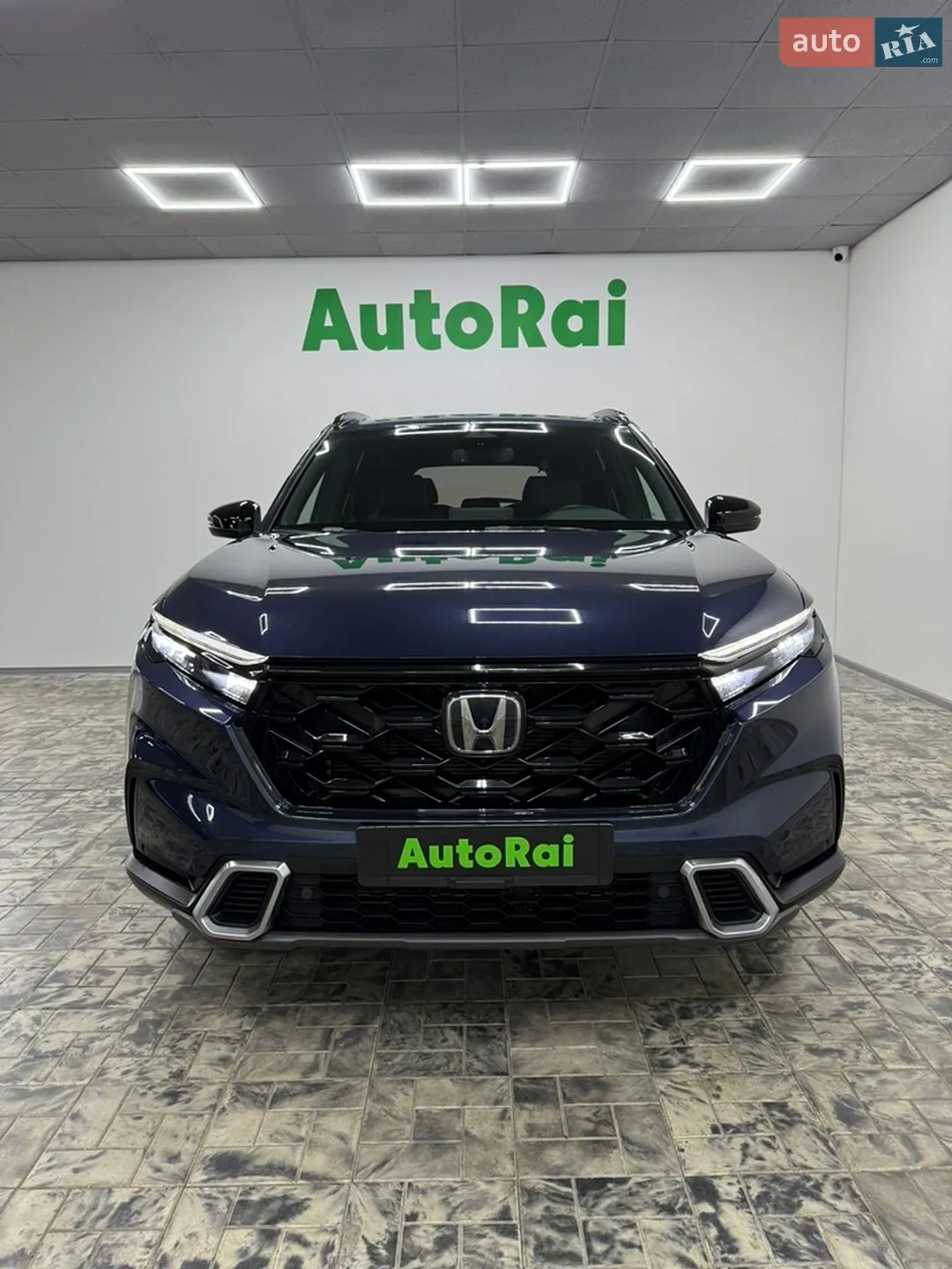 2022 Honda CR-V - мініатюра 3