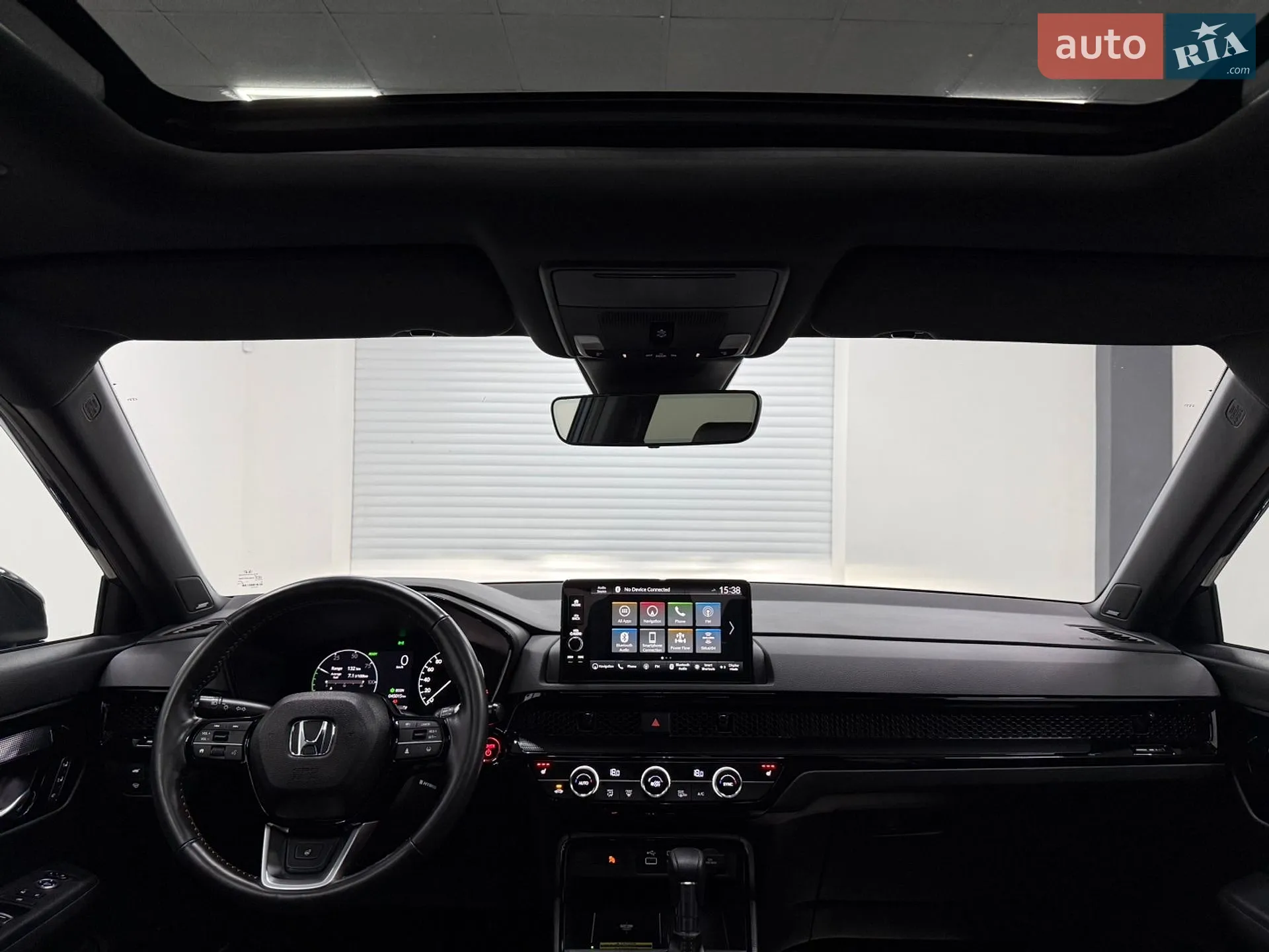 2022 Honda CR-V - мініатюра 8