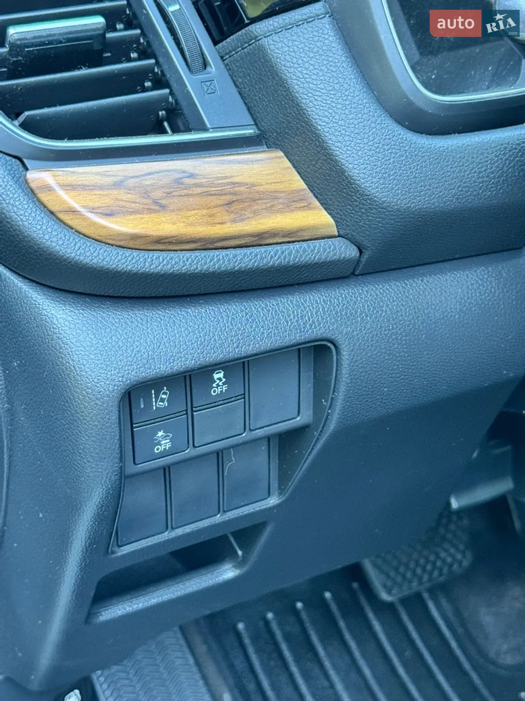 2017 Honda CR-V - мініатюра 16