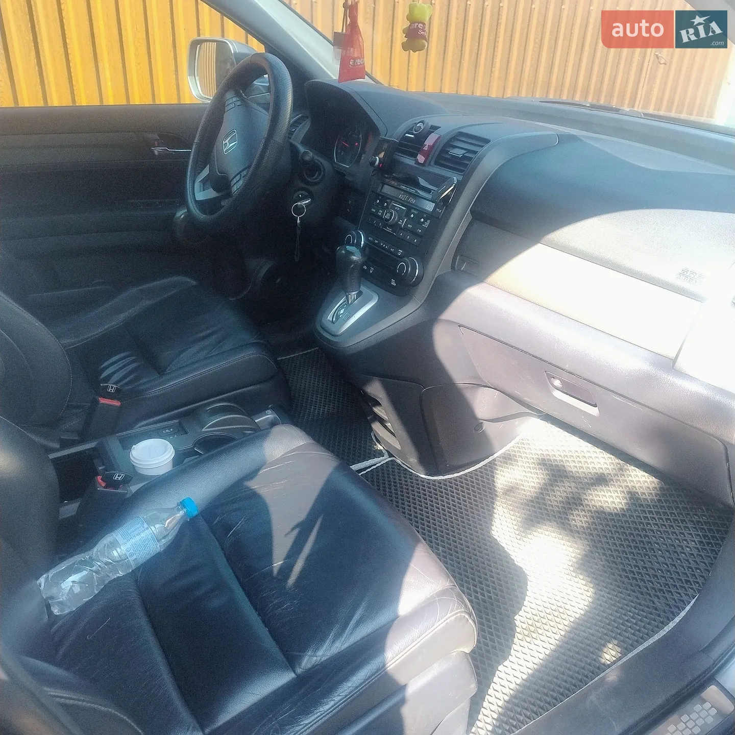 2010 Honda CR-V - мініатюра 4