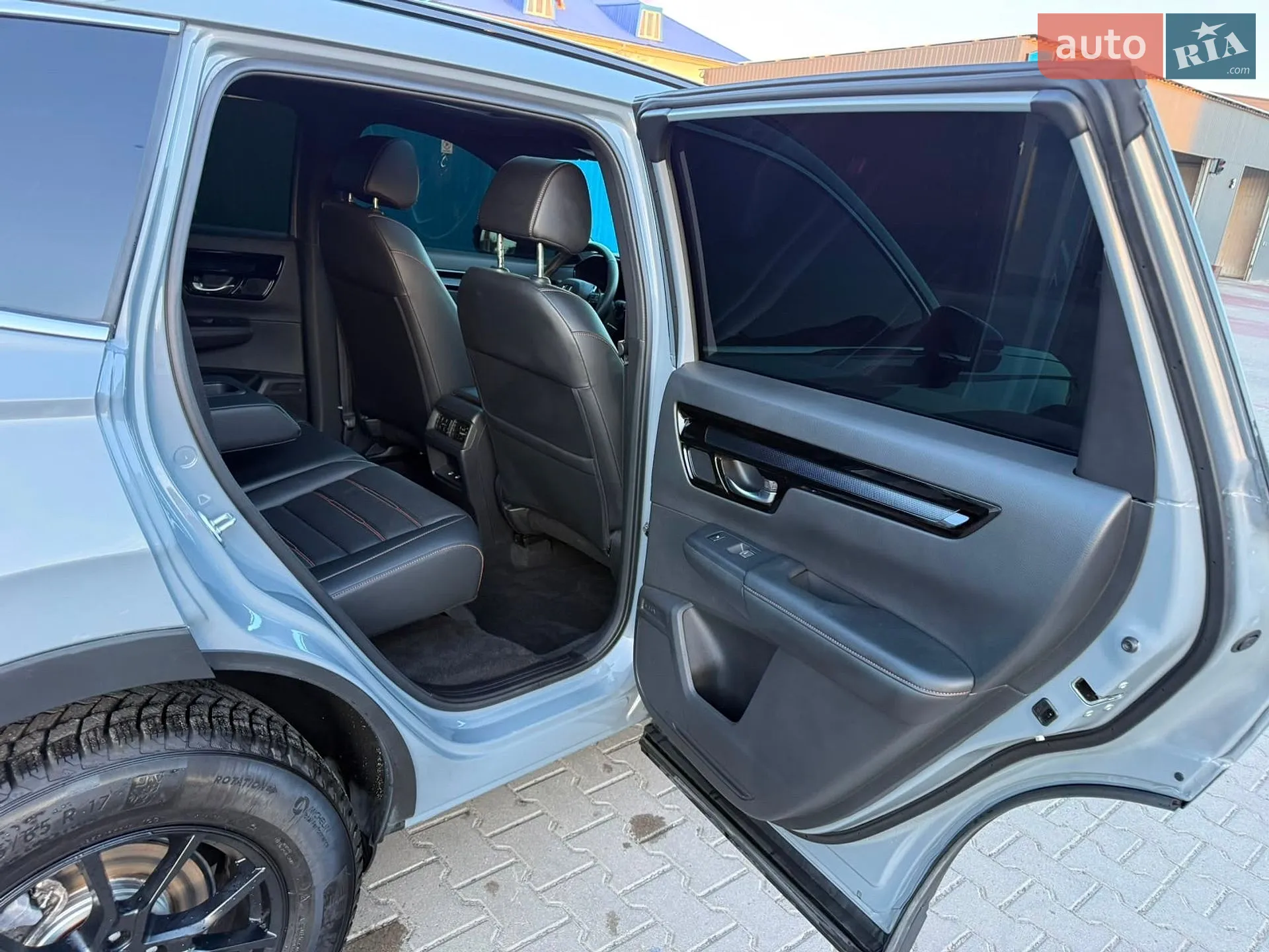 2023 Honda CR-V - мініатюра 15