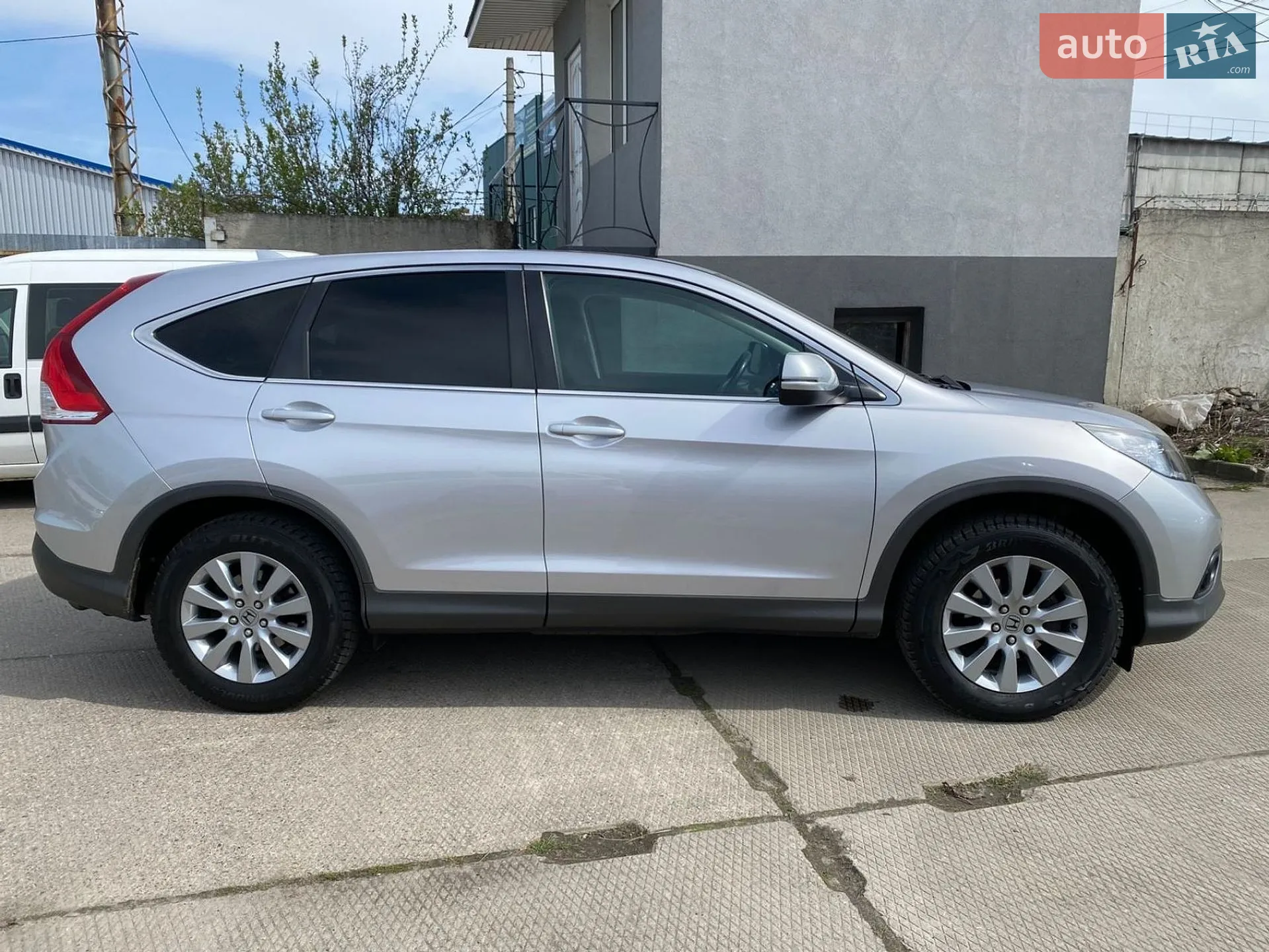 2013 Honda CR-V - мініатюра 7