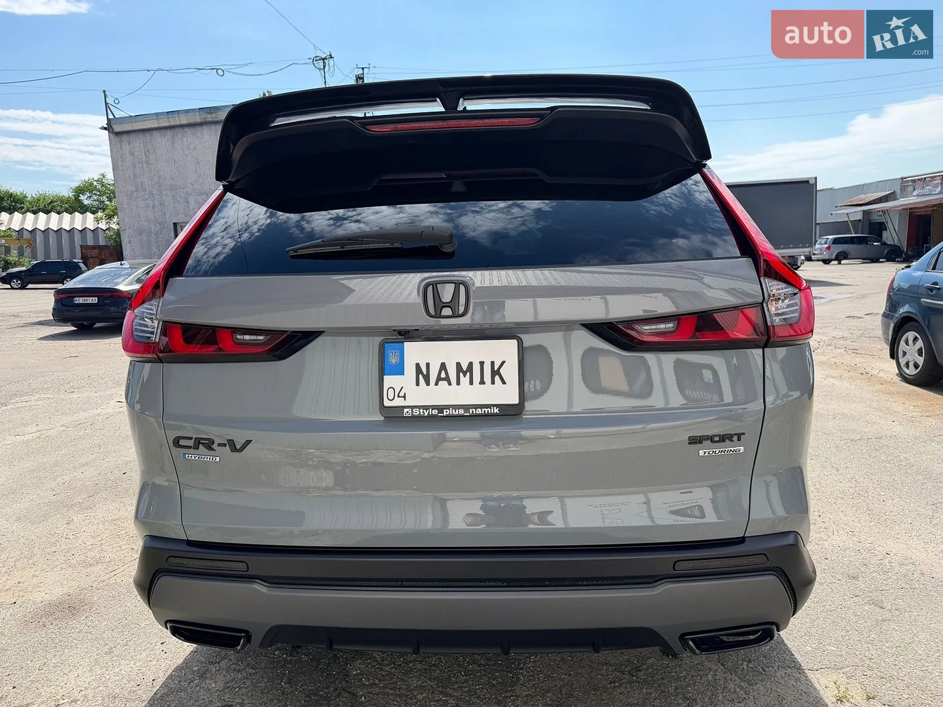 2023 Honda CR-V - мініатюра 6