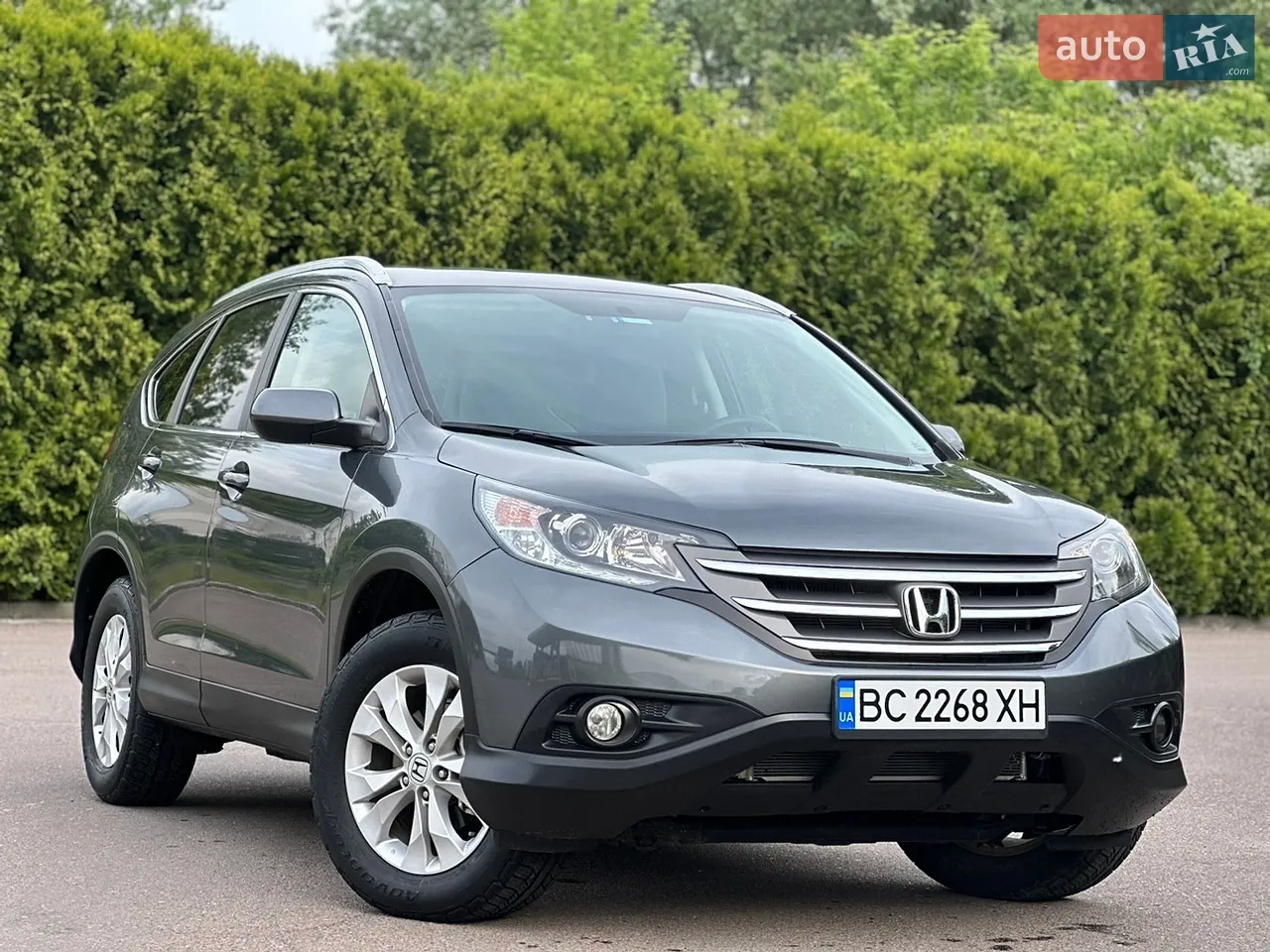 2014 Honda CR-V - мініатюра 20