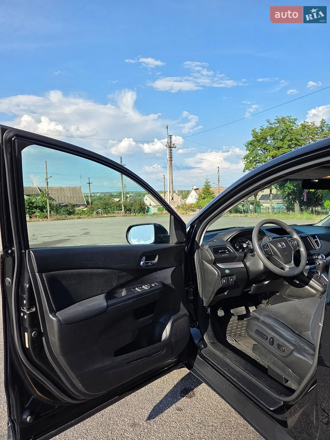 2015 Honda CR-V - мініатюра 6