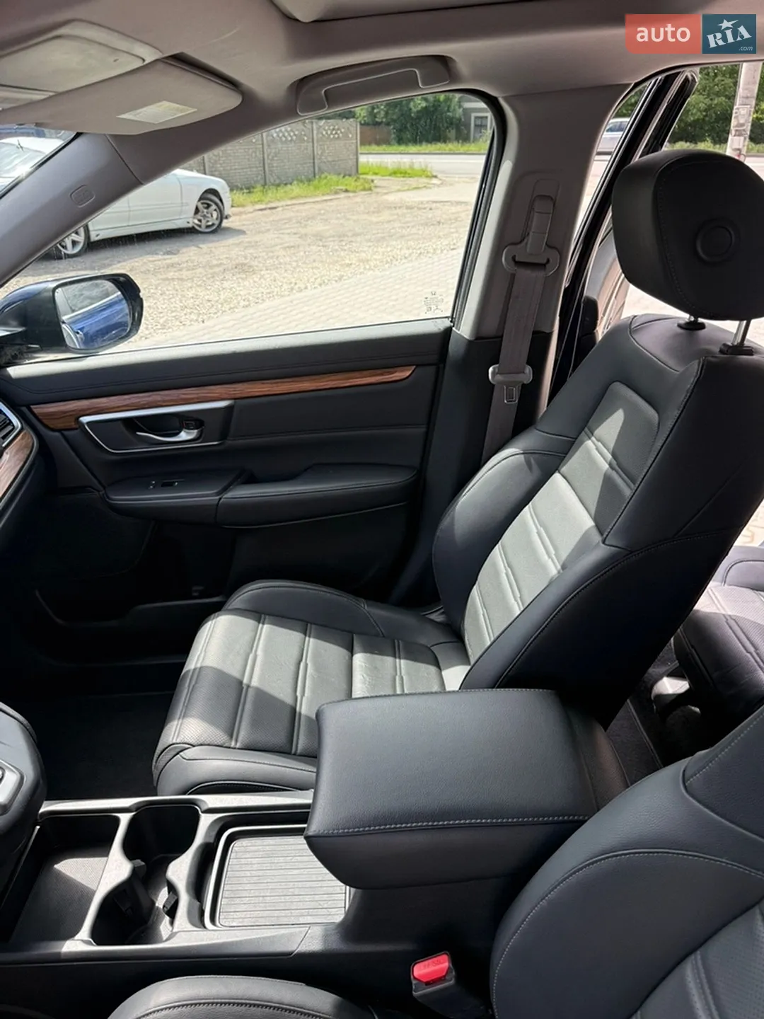 2020 Honda CR-V - мініатюра 9