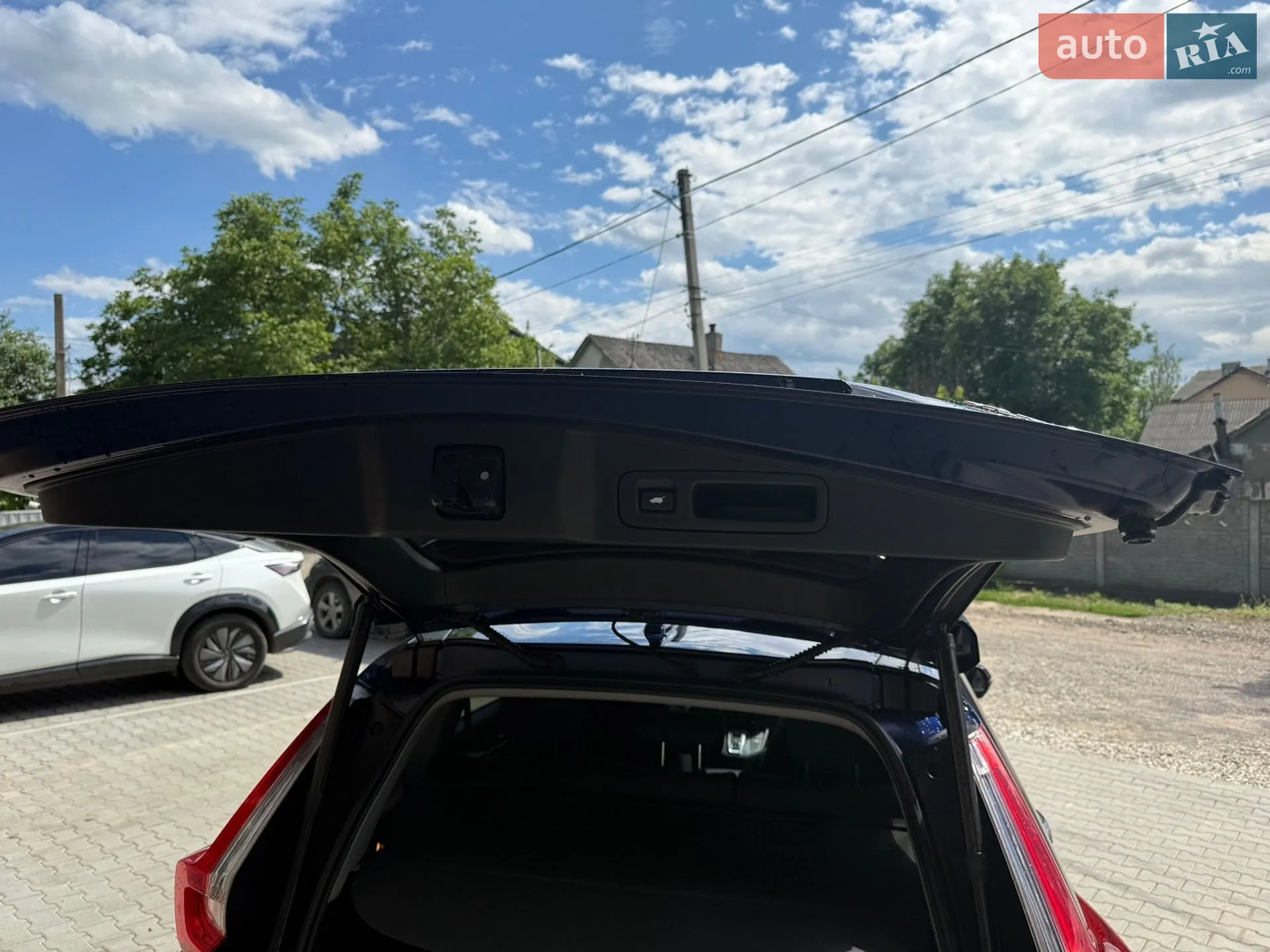 2020 Honda CR-V - мініатюра 18