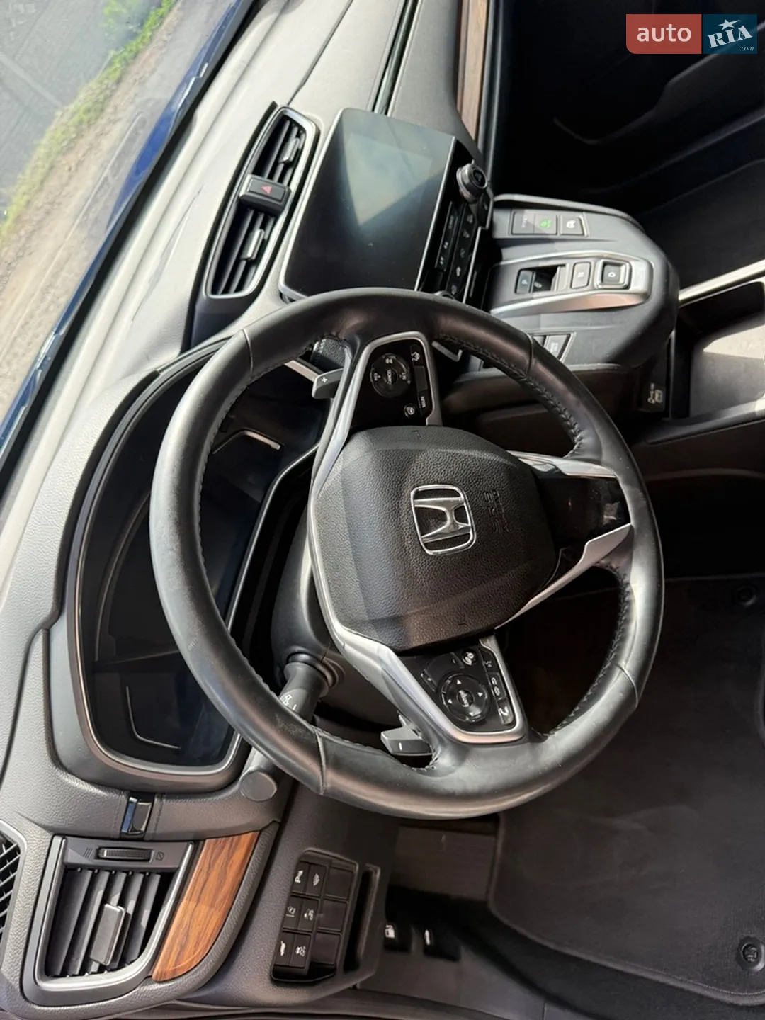 2020 Honda CR-V - мініатюра 67